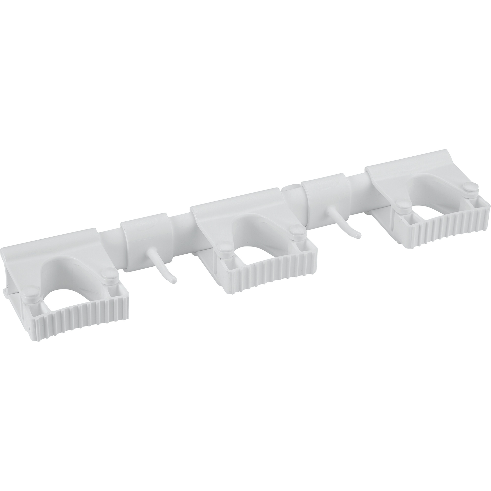 Système de support mural hygiénique Hi-Flex