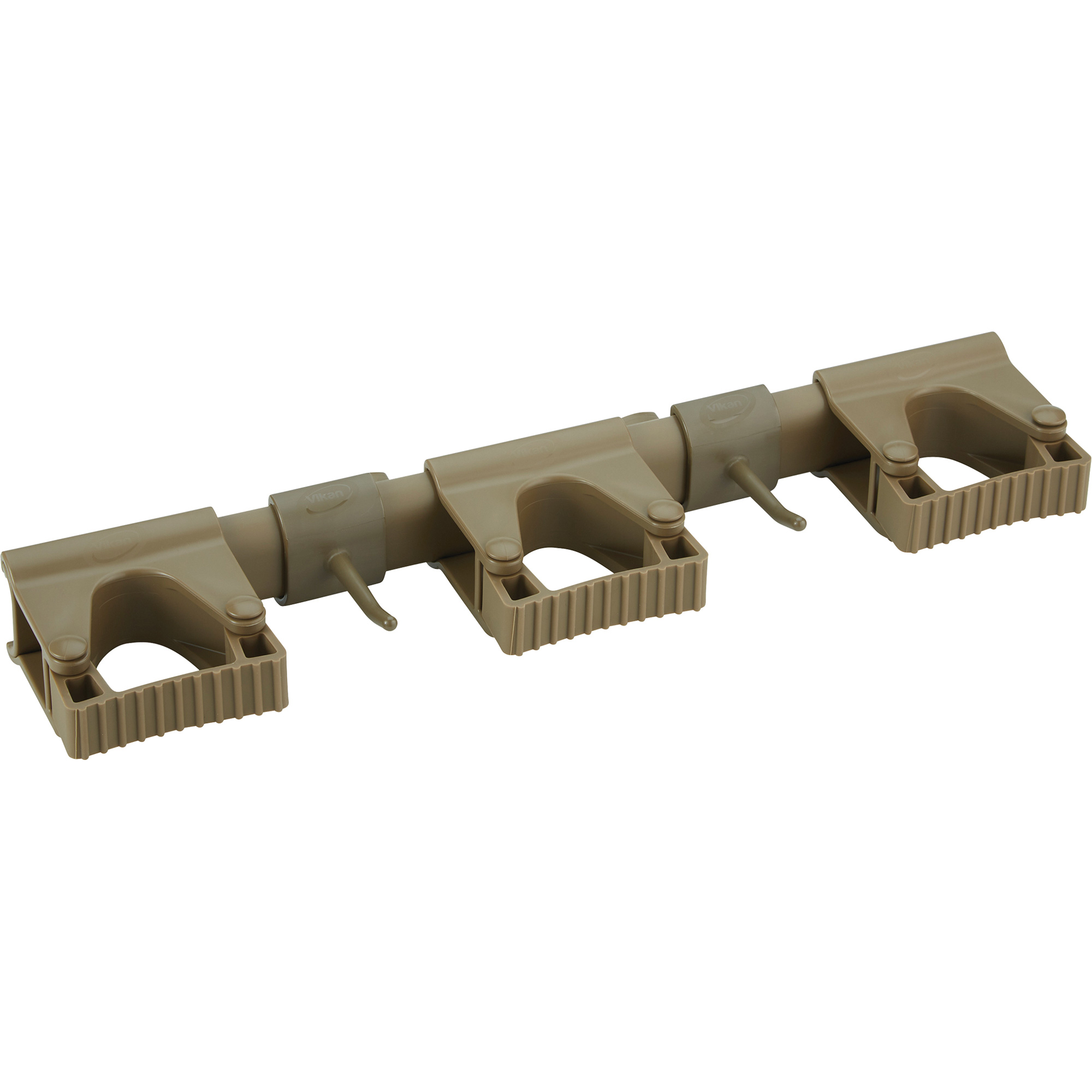 Système de support mural hygiénique Hi-Flex