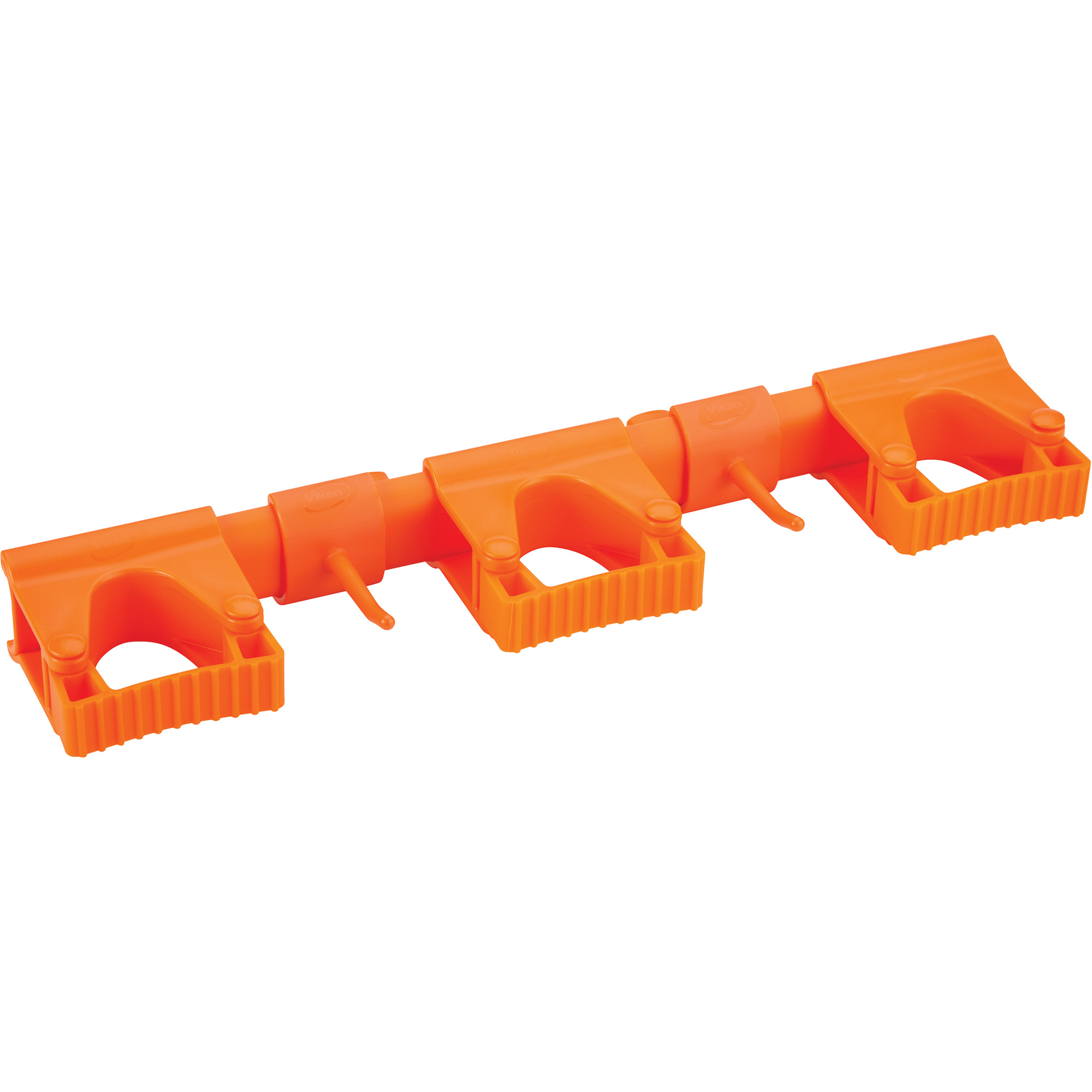 Système de support mural hygiénique Hi-Flex