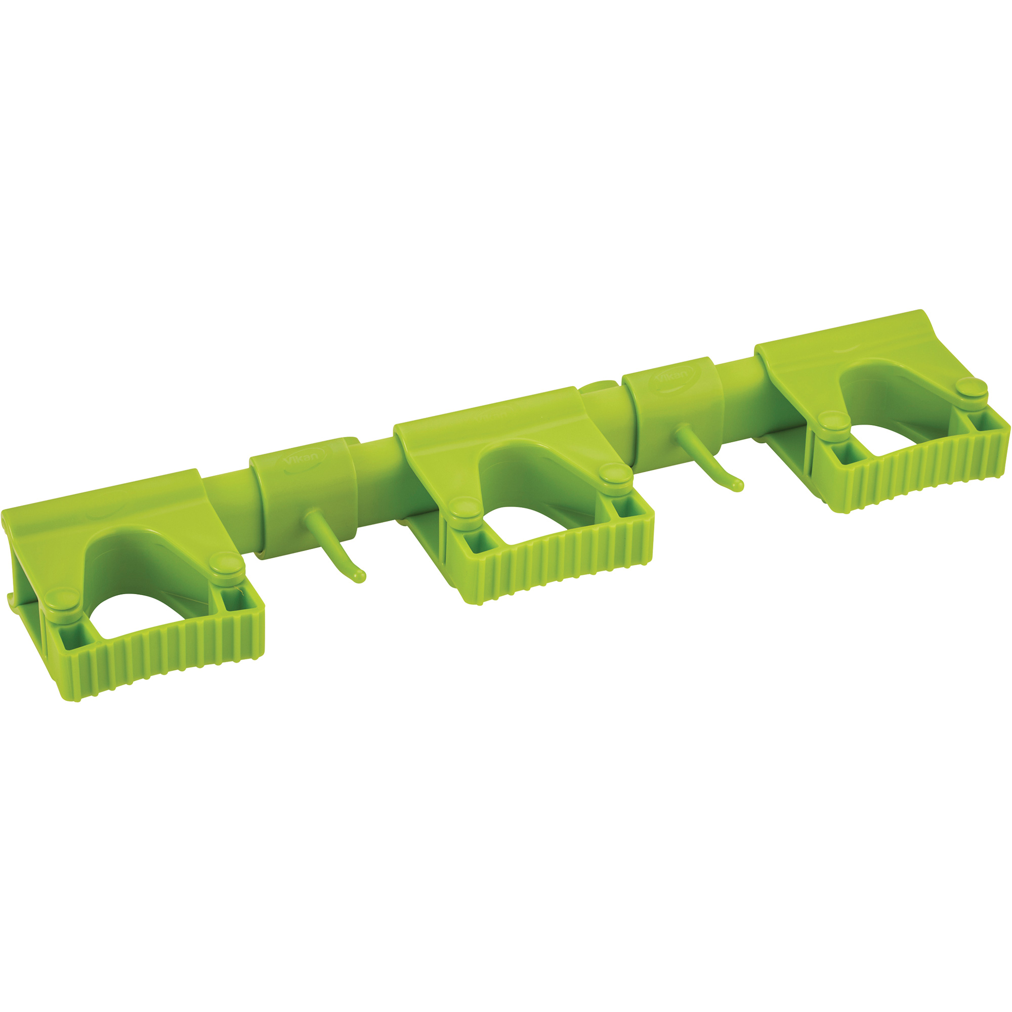 Système de support mural hygiénique Hi-Flex