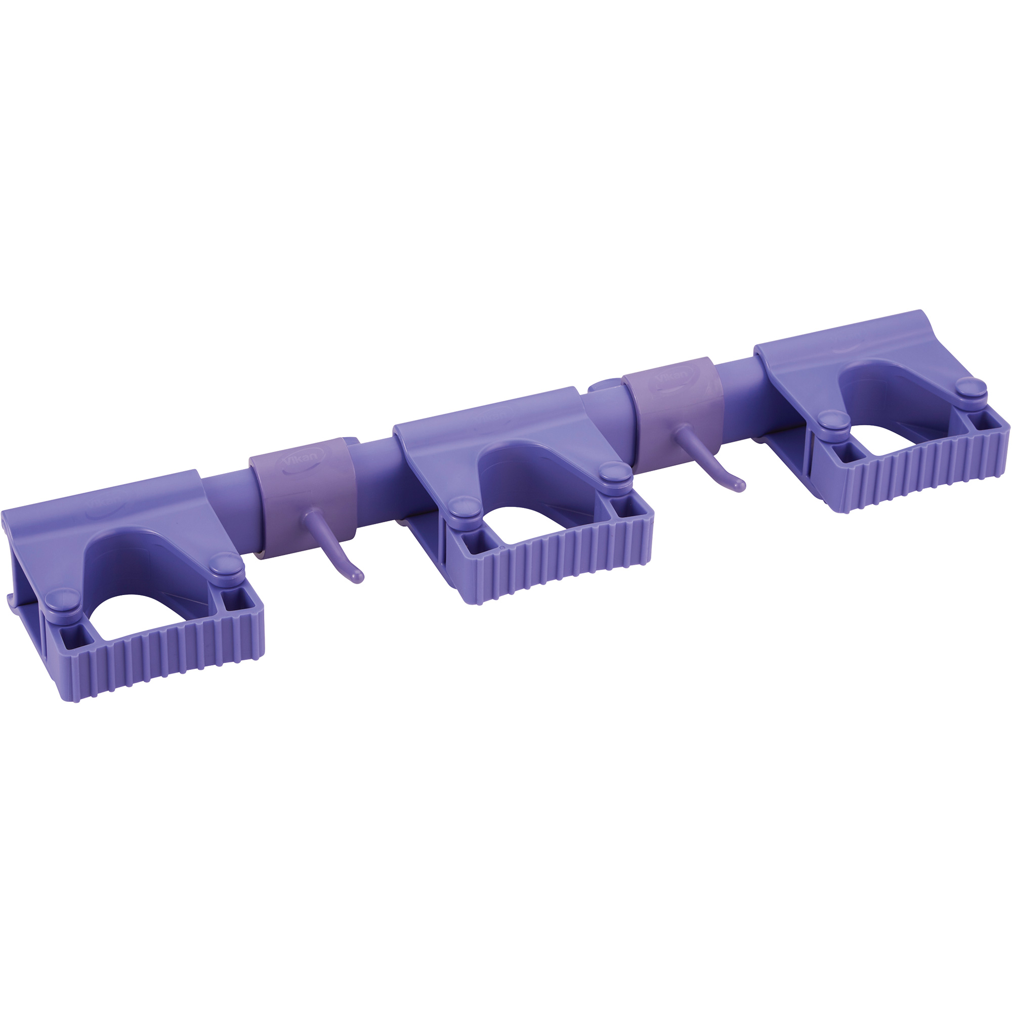 Système de support mural hygiénique Hi-Flex