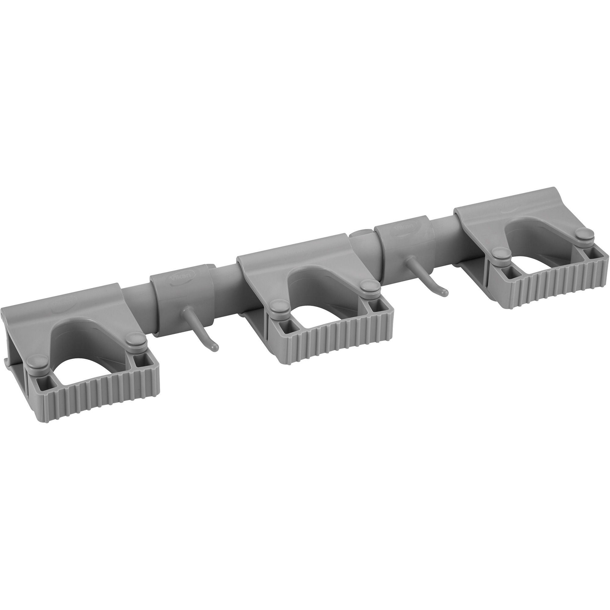 Système de support mural hygiénique Hi-Flex