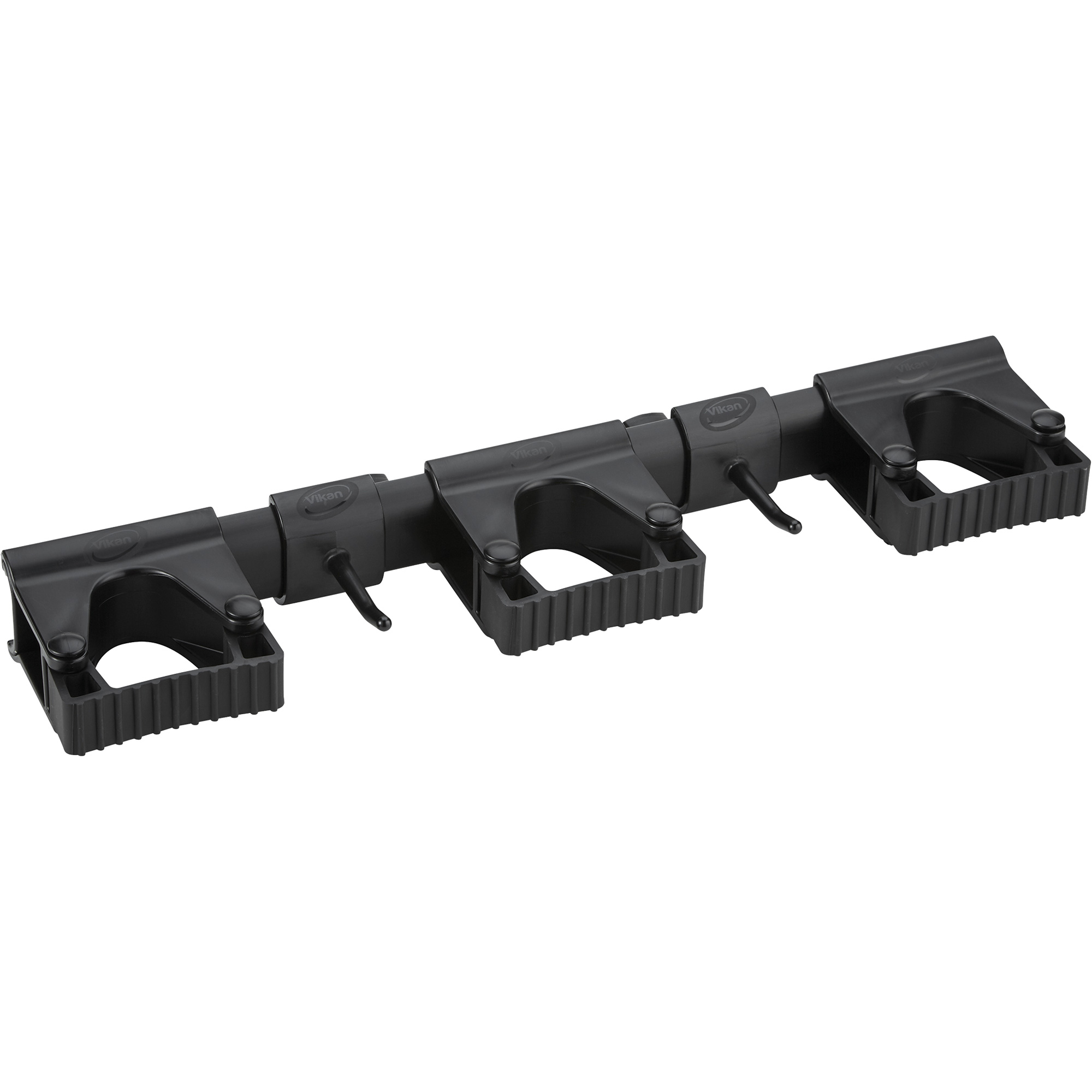 Système de support mural hygiénique Hi-Flex