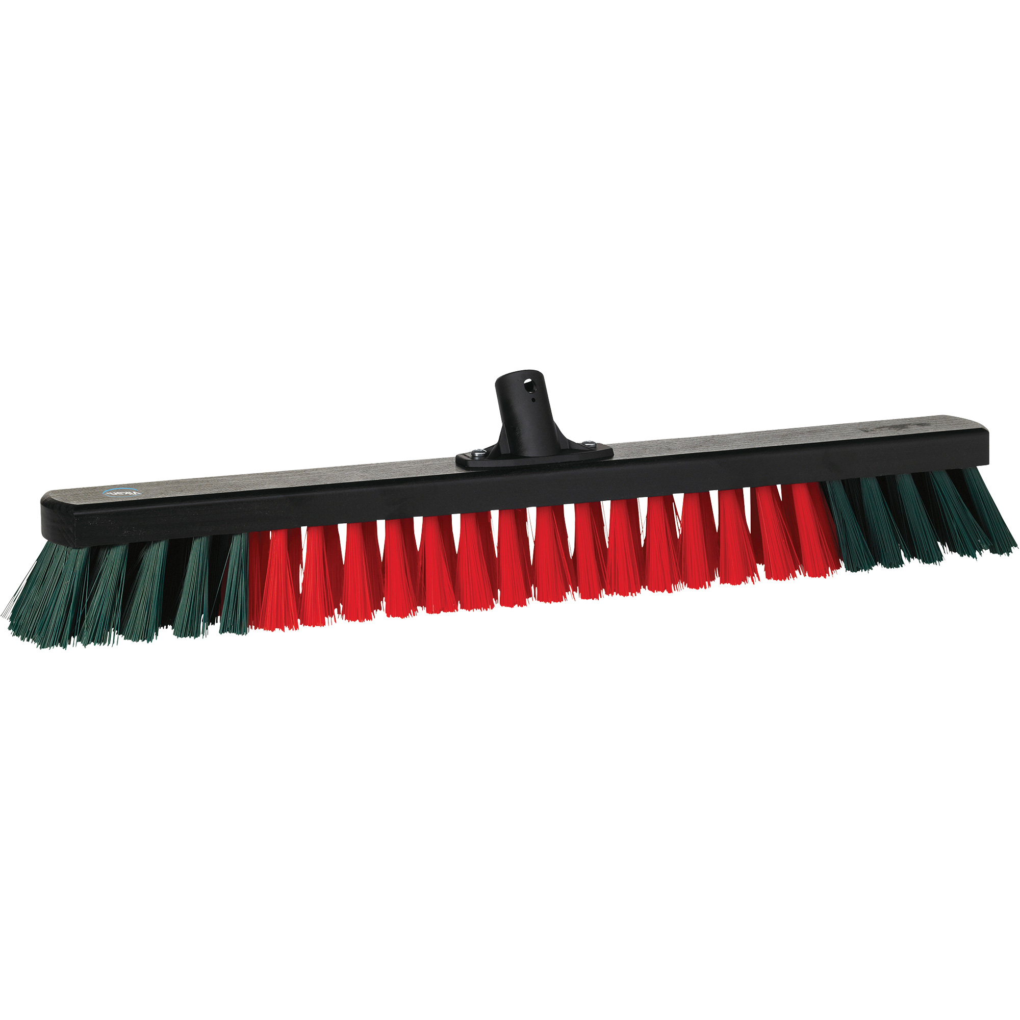 Tête de balai pour garage de la série Transport