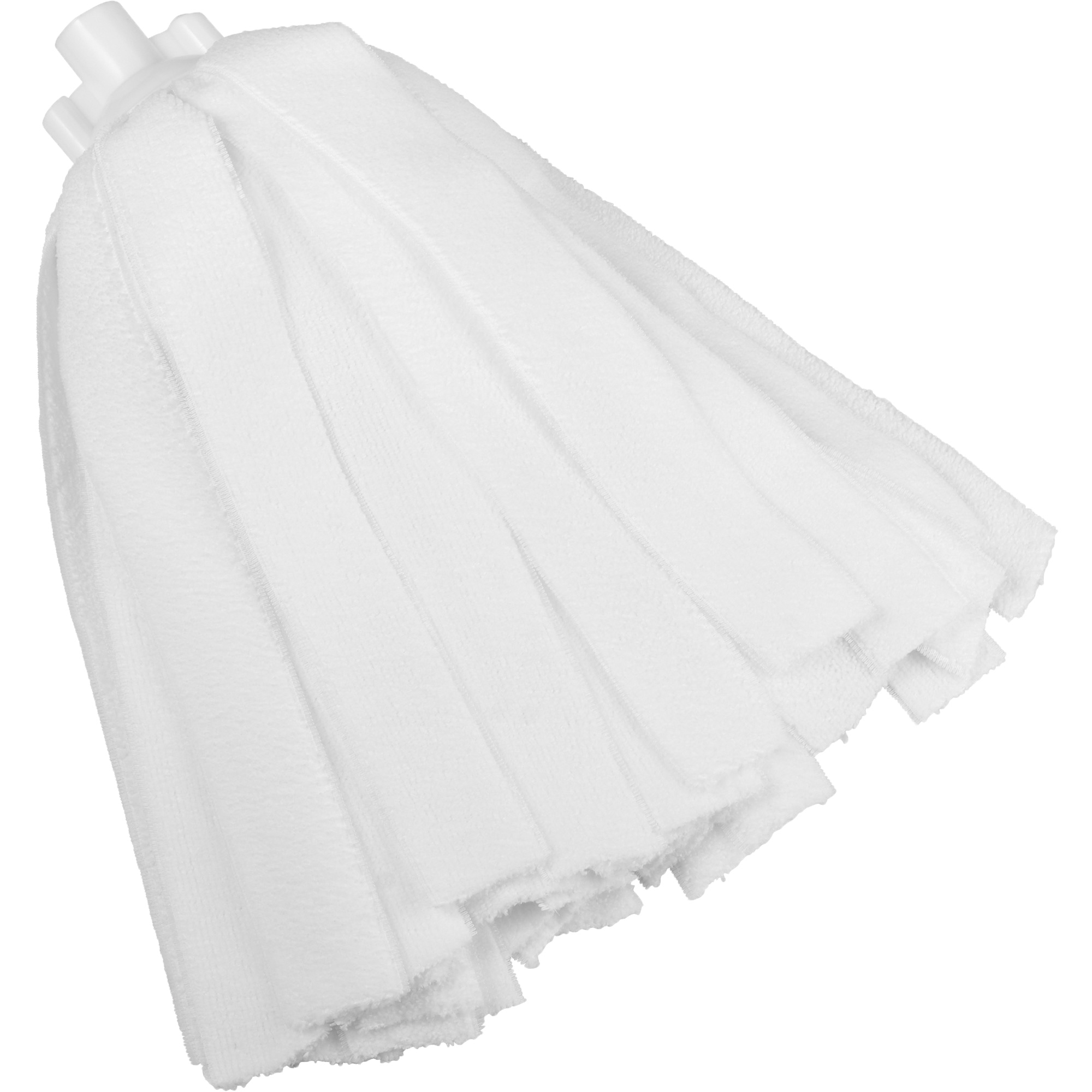 Vadrouille à fente, blanc, Microfibre, Style Coupé