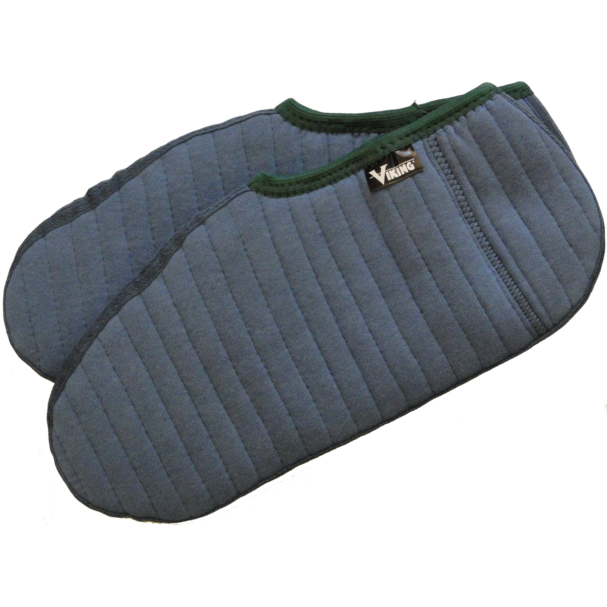 Chaussettes AMC pour enveloppe de botte en caoutchouc, Hommes 10 - 11