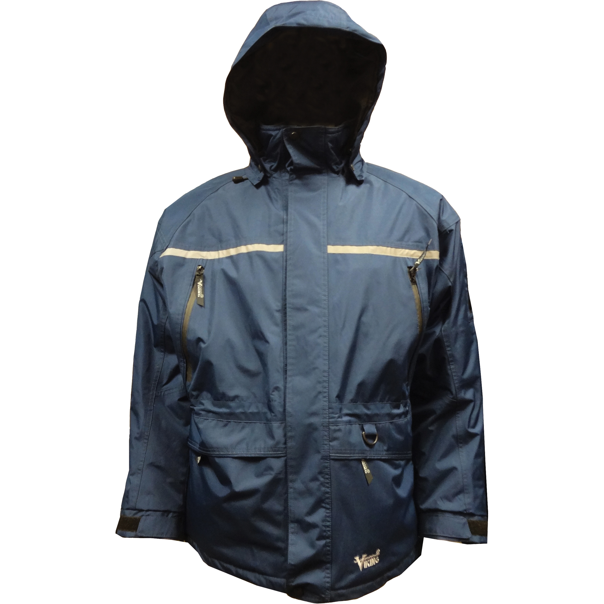 Manteau Tempest Tri-Zone, Hommes, 2T-Grand, Bleu marine