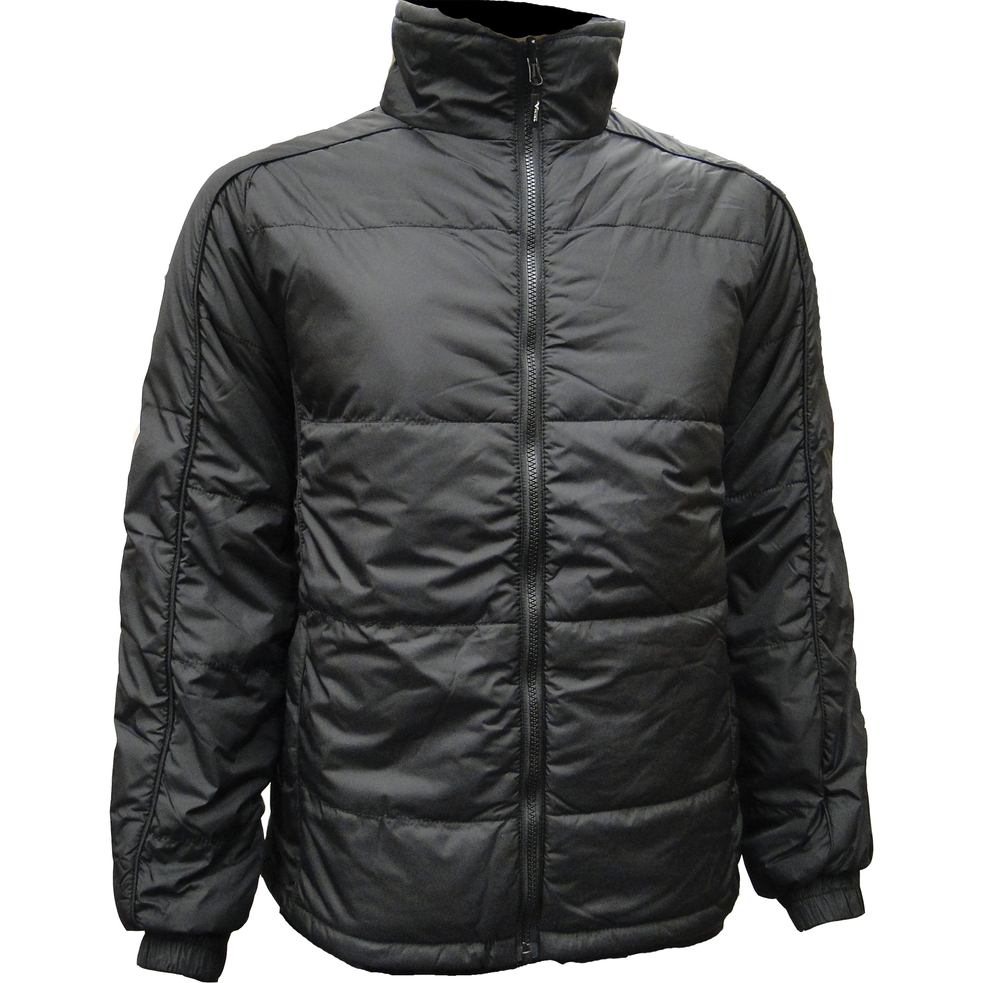 Manteau Ultimate Articlite, Hommes, 3T-Grand, Noir