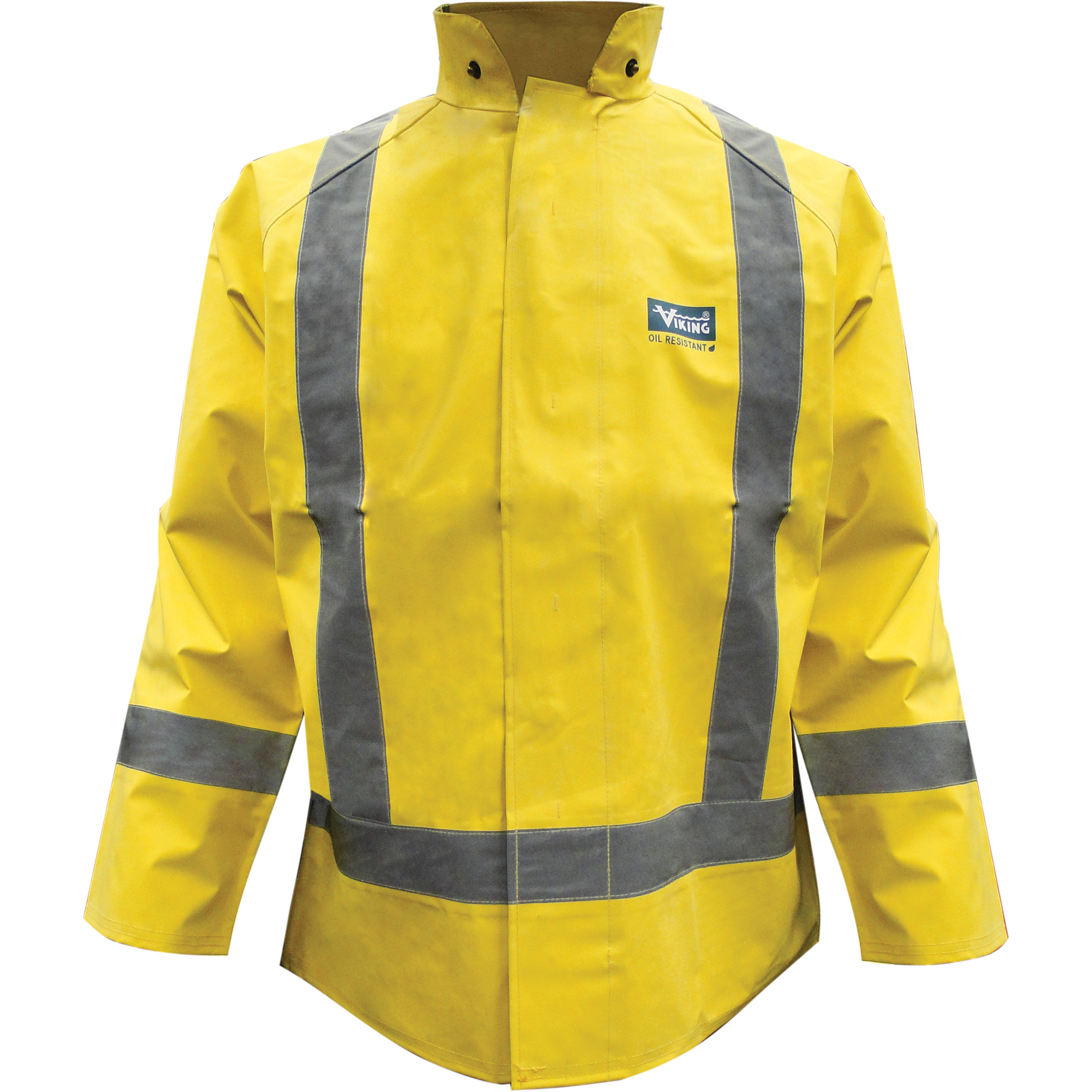 Veste de mineur Miner 49er, Néoprène, 2T-Grand, Vert lime