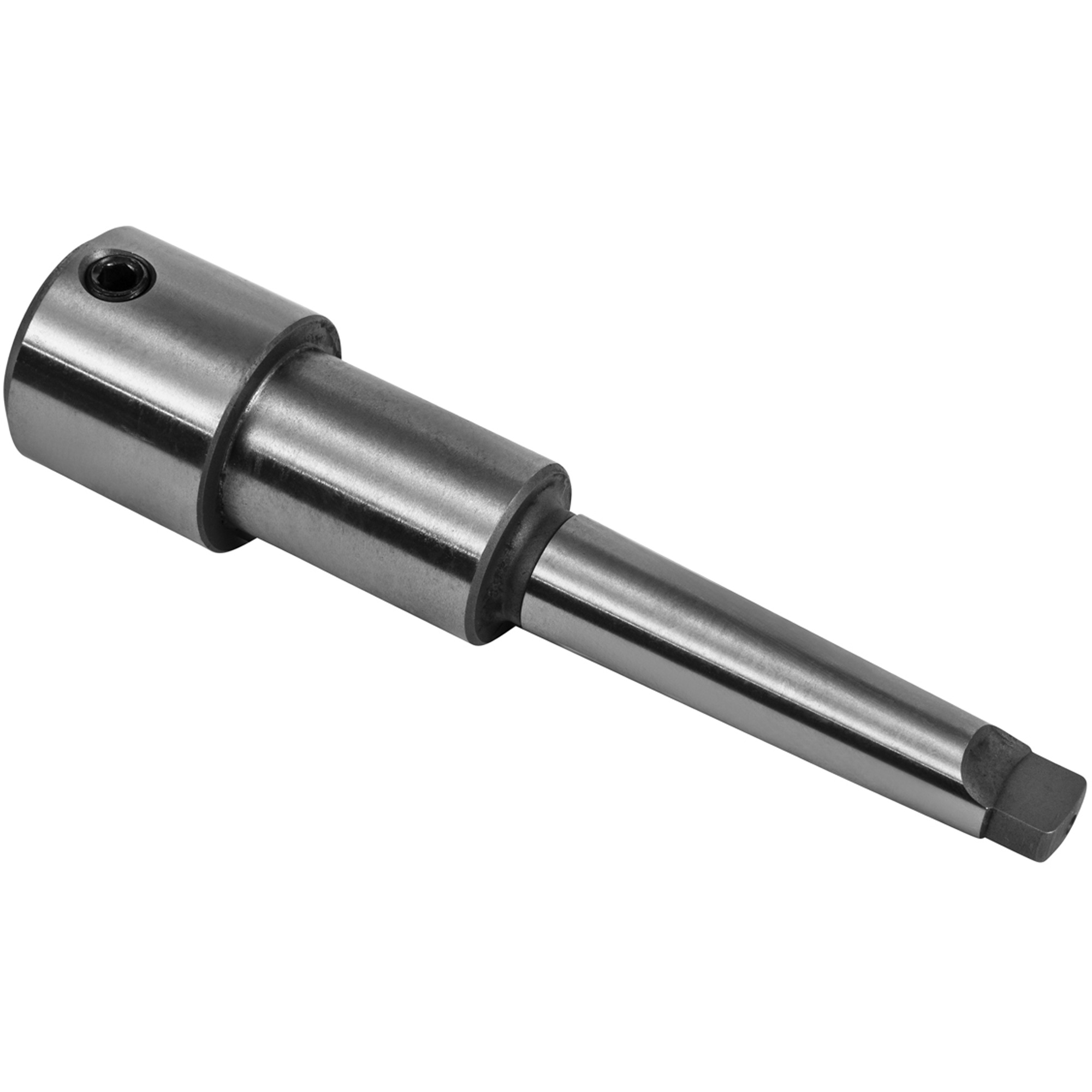 Adaptateur de queue à cône Morse