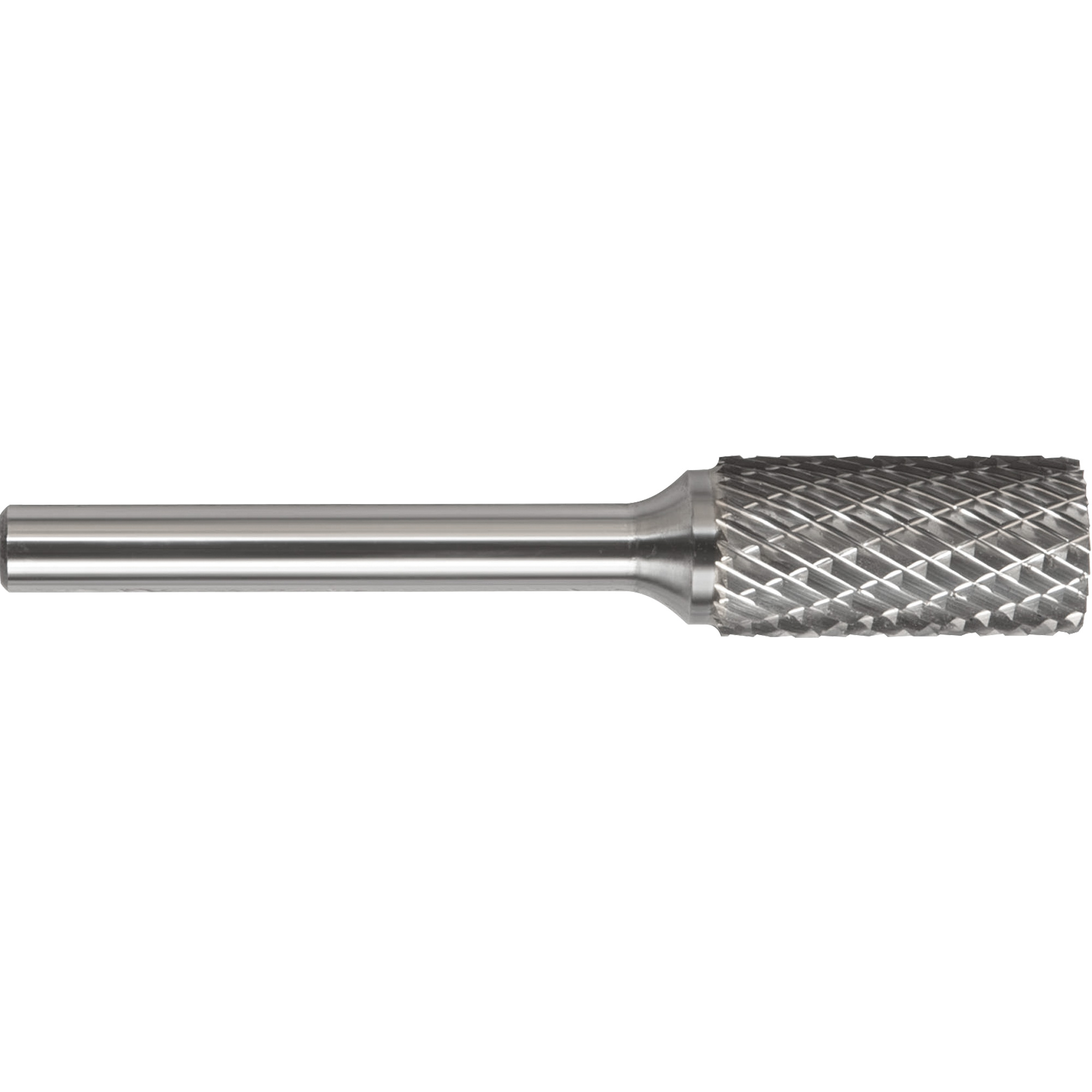 Alésoir au carbure plein à double coupe Magnum DrillcoMD, SA-1, 1/4" dia., 1/4" Tige, 5/8" Prof. de la coupe