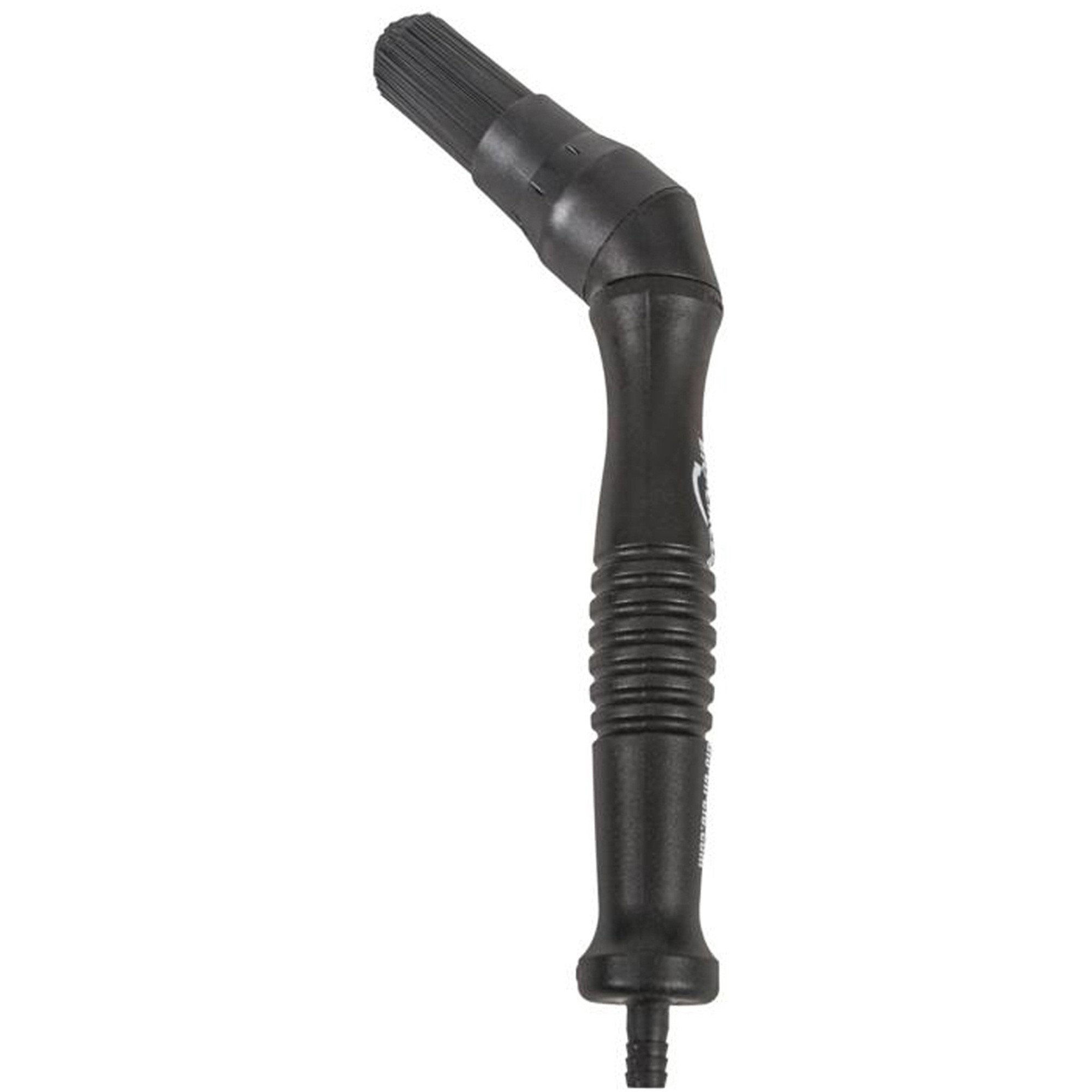 Brosse coudée avec circulation d'eau pour bac de lavage des pièces BIO-CIRCLEMC