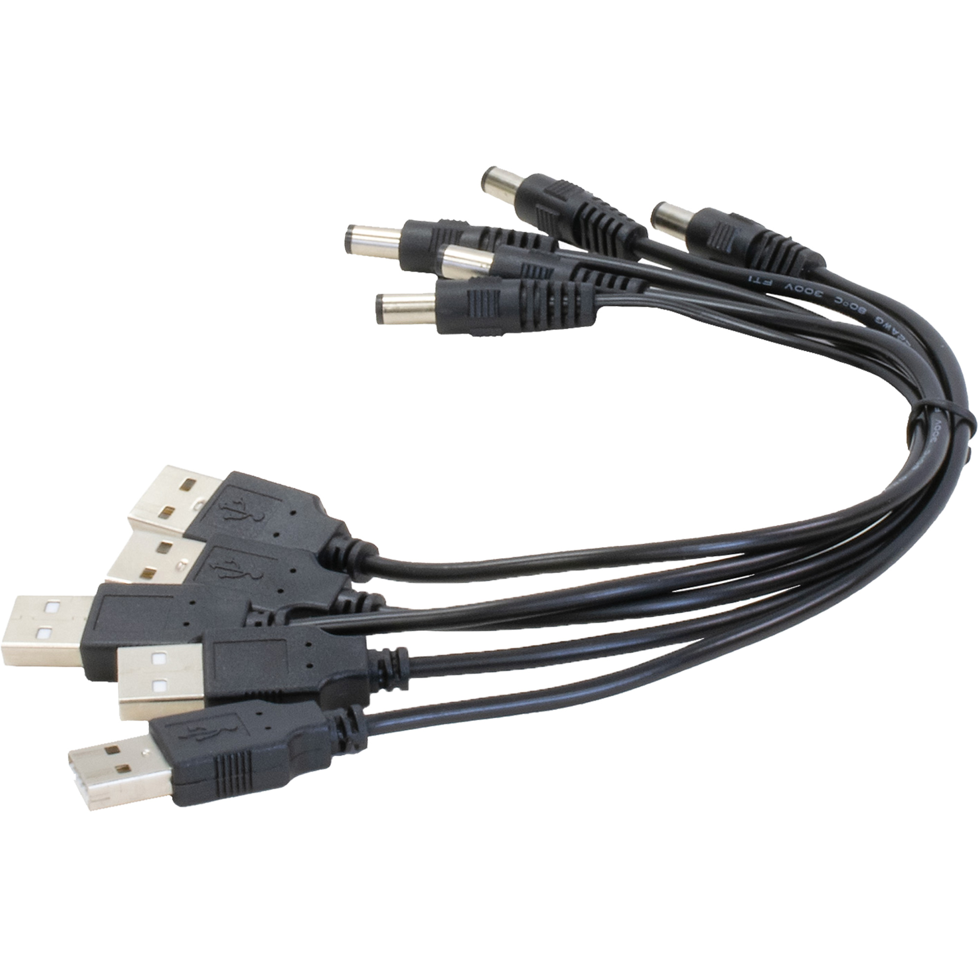 Câble de rechange, tambour et goupille pour multi-chargeur USB-C