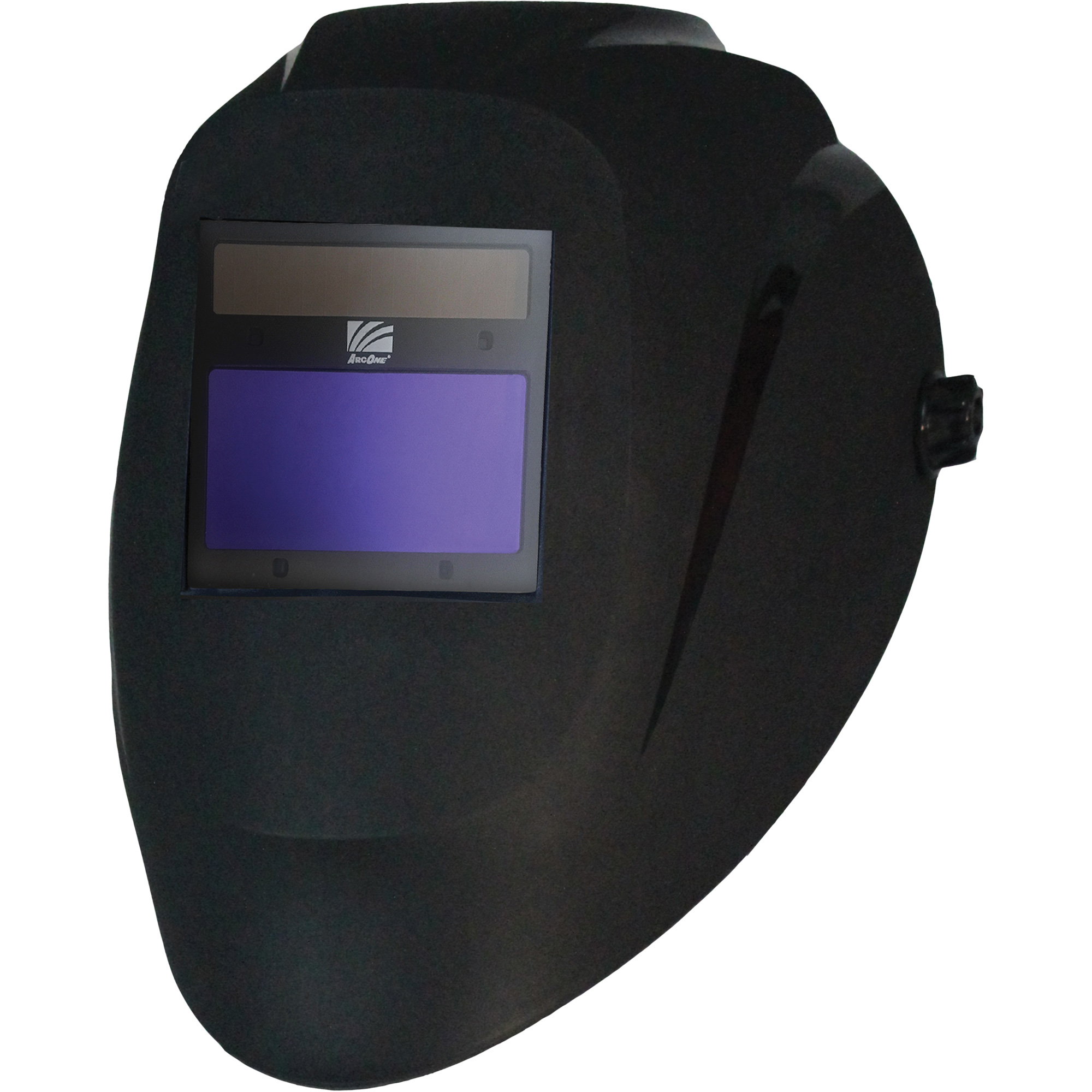 Cagoule ArcOneMD VisionMD, Teinte 9 - 13, Noir
