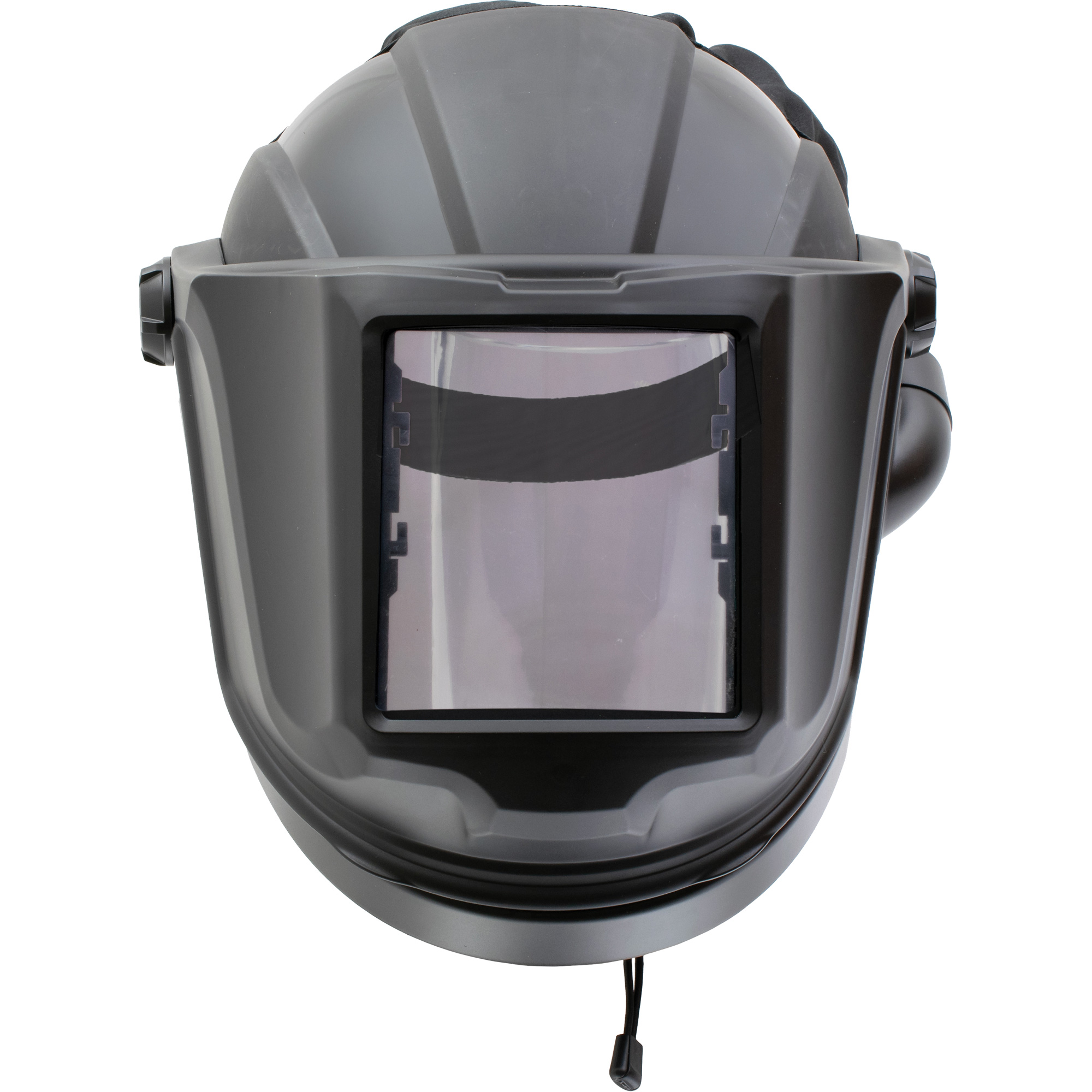 Dessus de tête APR PEAKAIR MAXSHIELDMD avec visière rabattable, Universel, Pièce faciale/Soudage