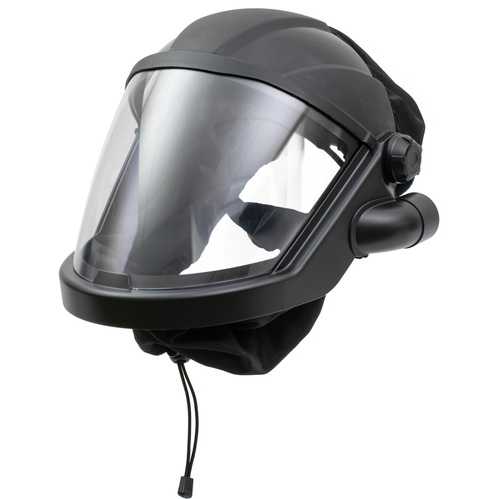 Dessus de tête APR PEAKAIR MAXSHIELDMD, Universel, Pièce faciale/Soudage