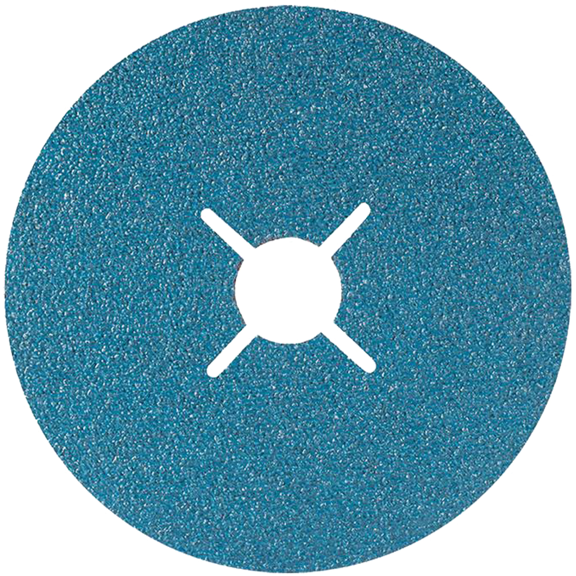 Disque abrasif TopcutMC, Zirconium, 24, 4-1/2" Dia x 7/8" Arbre