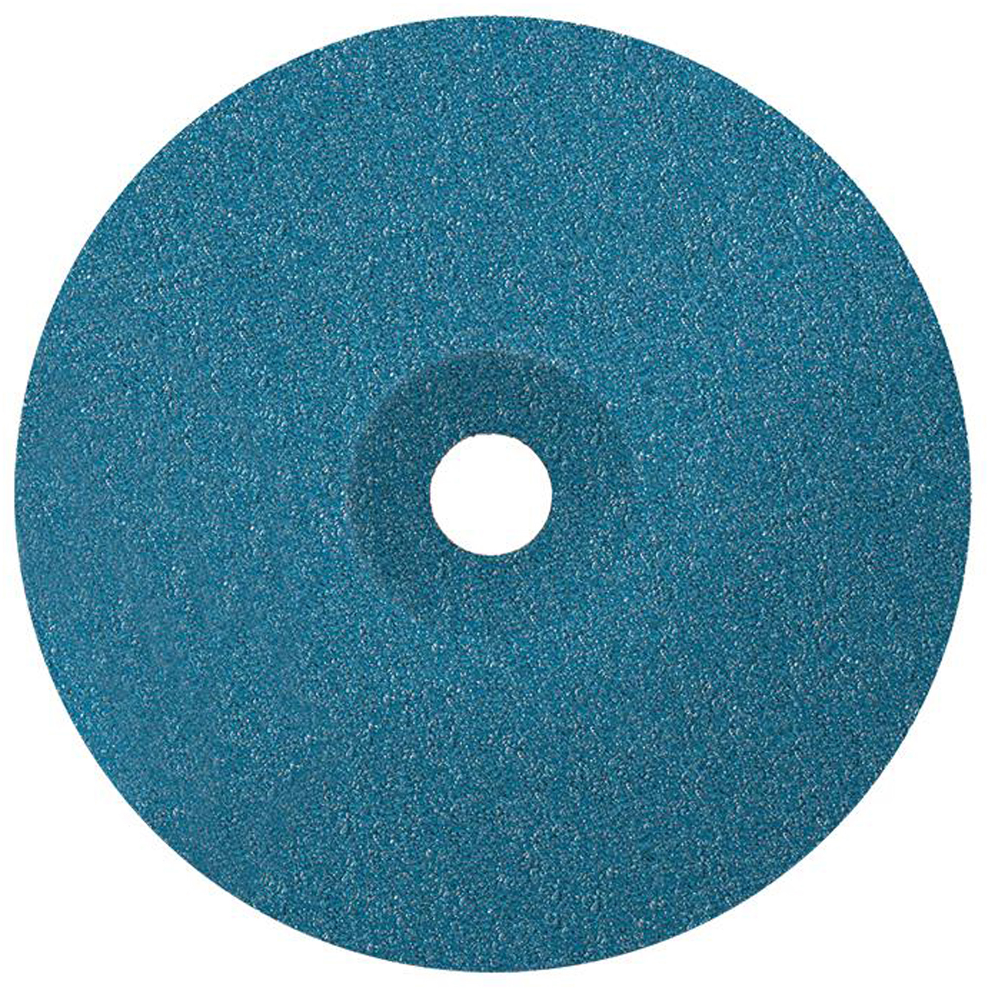 Disque abrasif TopcutMC, Zirconium, 60, 7" Dia x 7/8" Arbre