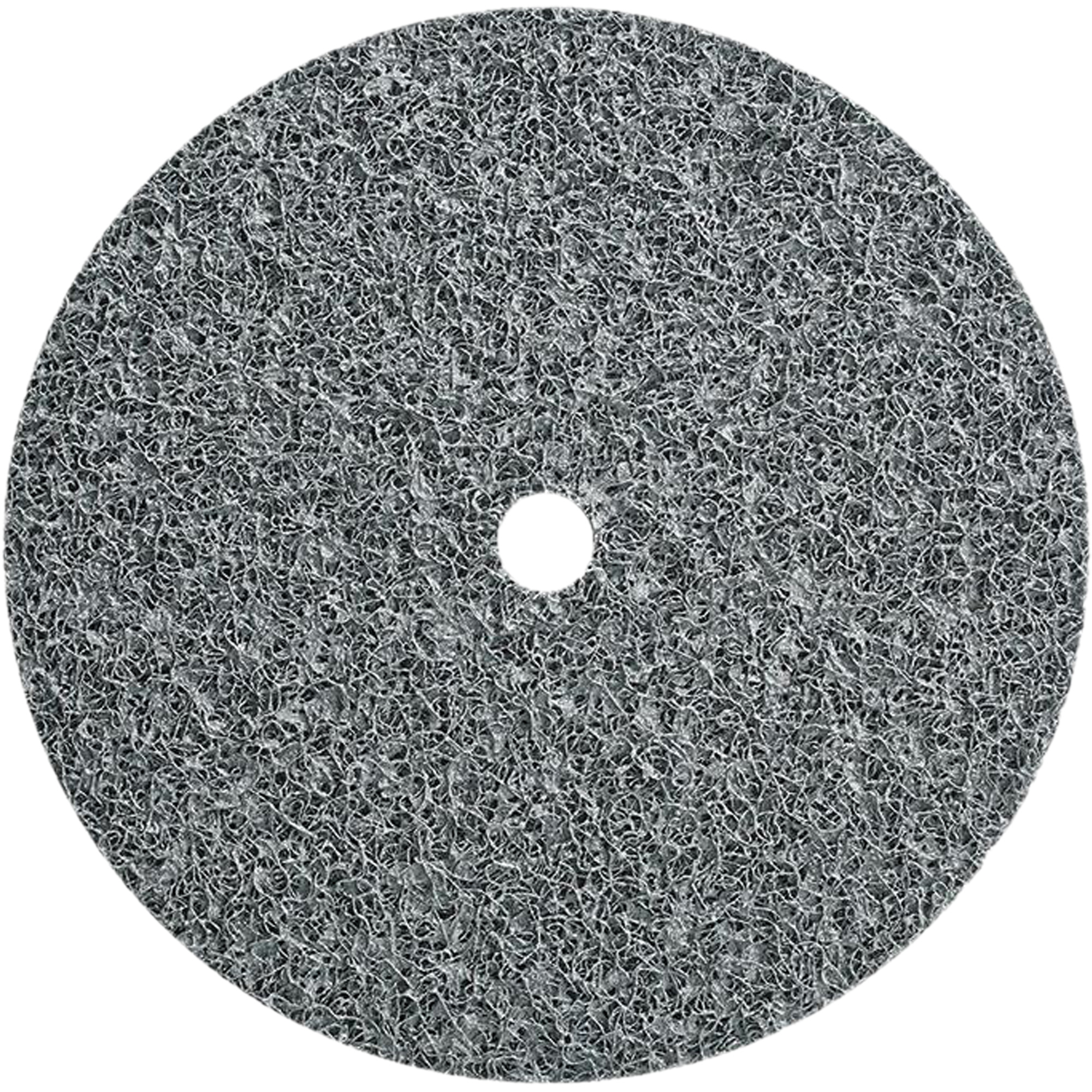 Disque de conditionnement de surface Quick-Step BlendexMC, 4-1/2" dia., Grain Super fin