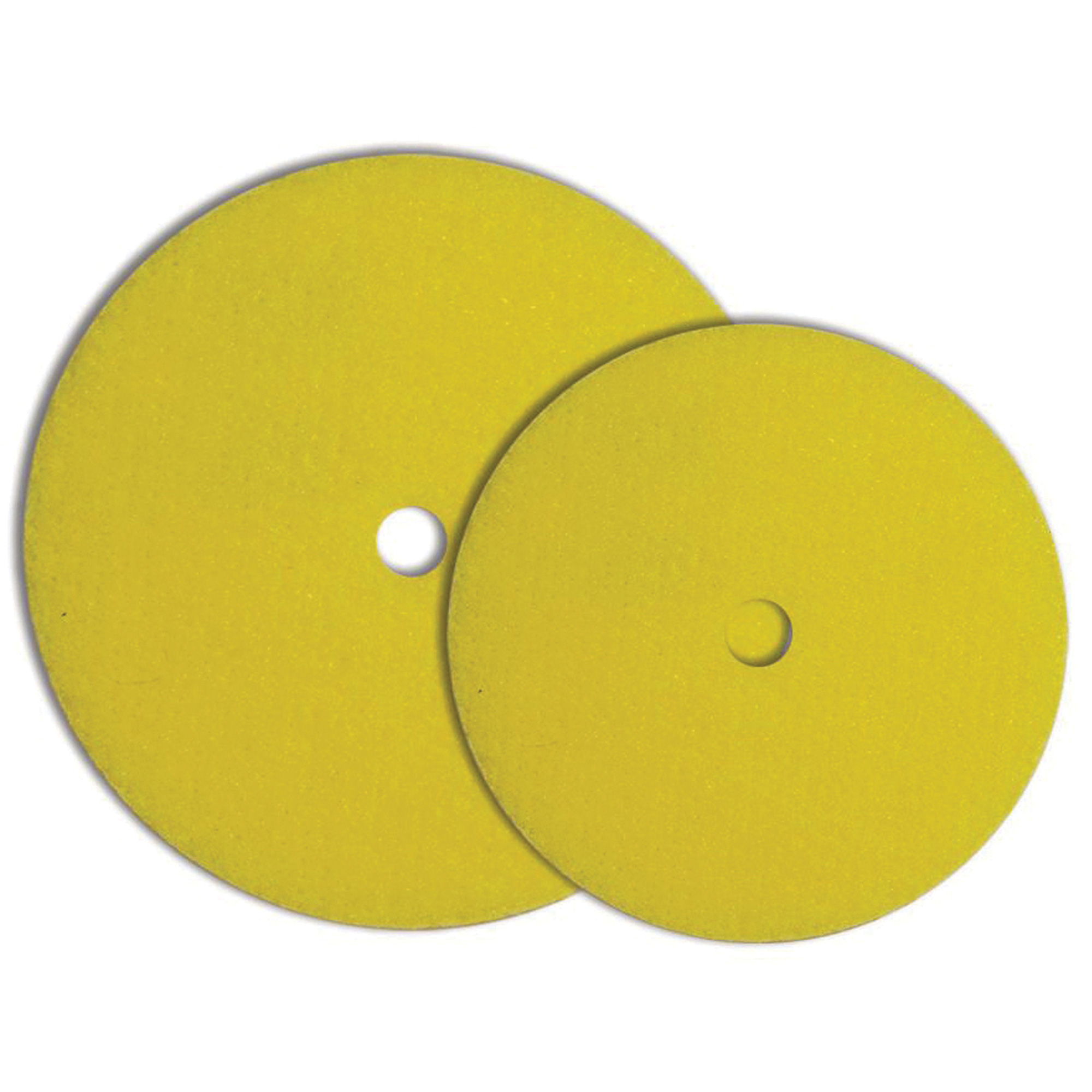 Disque de polissage QUICK-STEPMC, 4-1/2" dia.