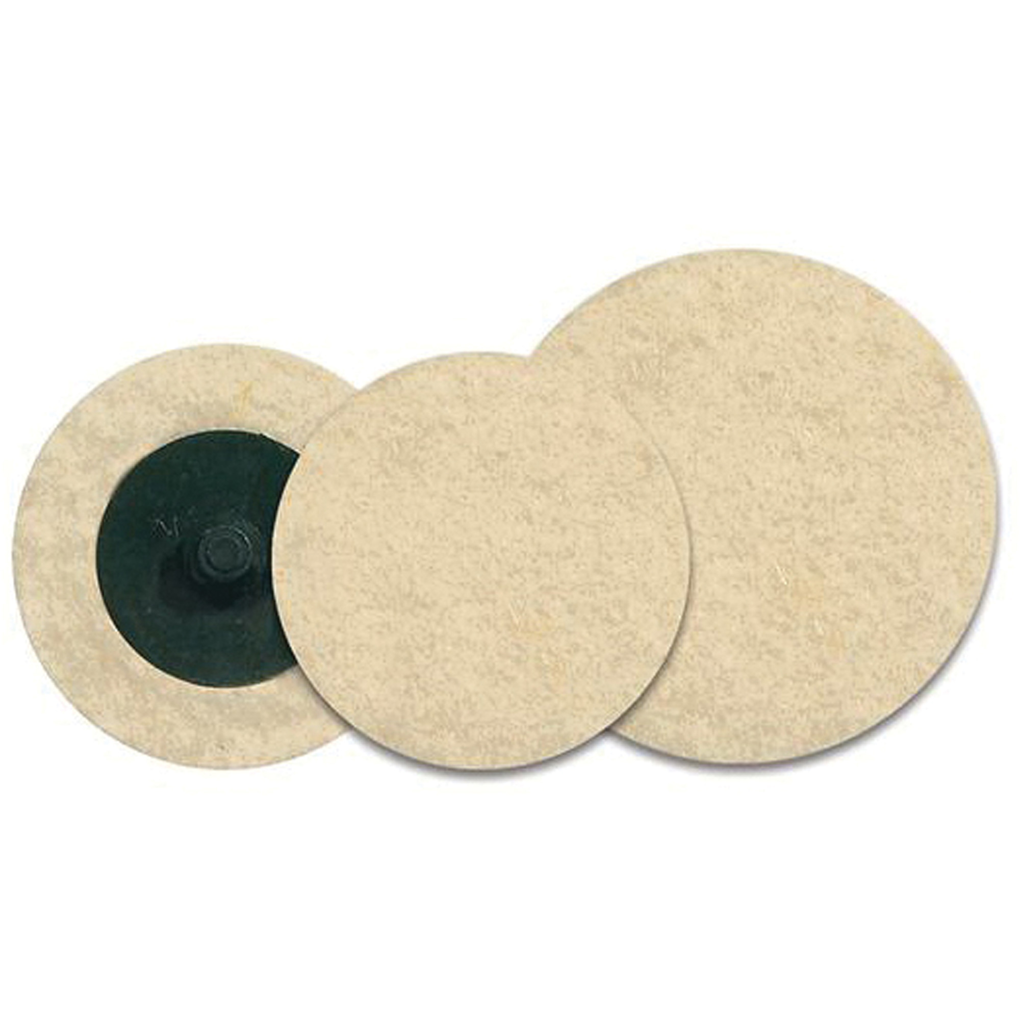 Disque de polissage TWISTMC, 2" dia.