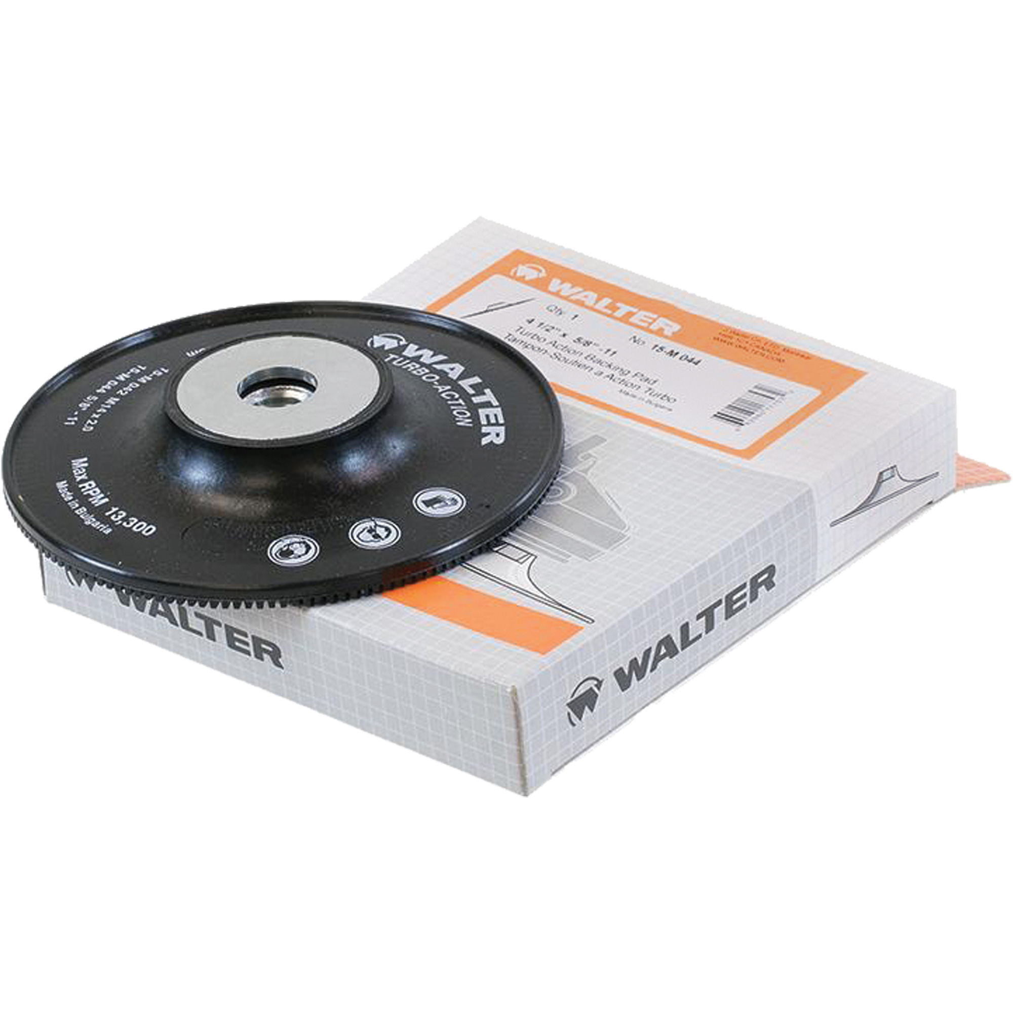 Disques en fibre - Accessoires