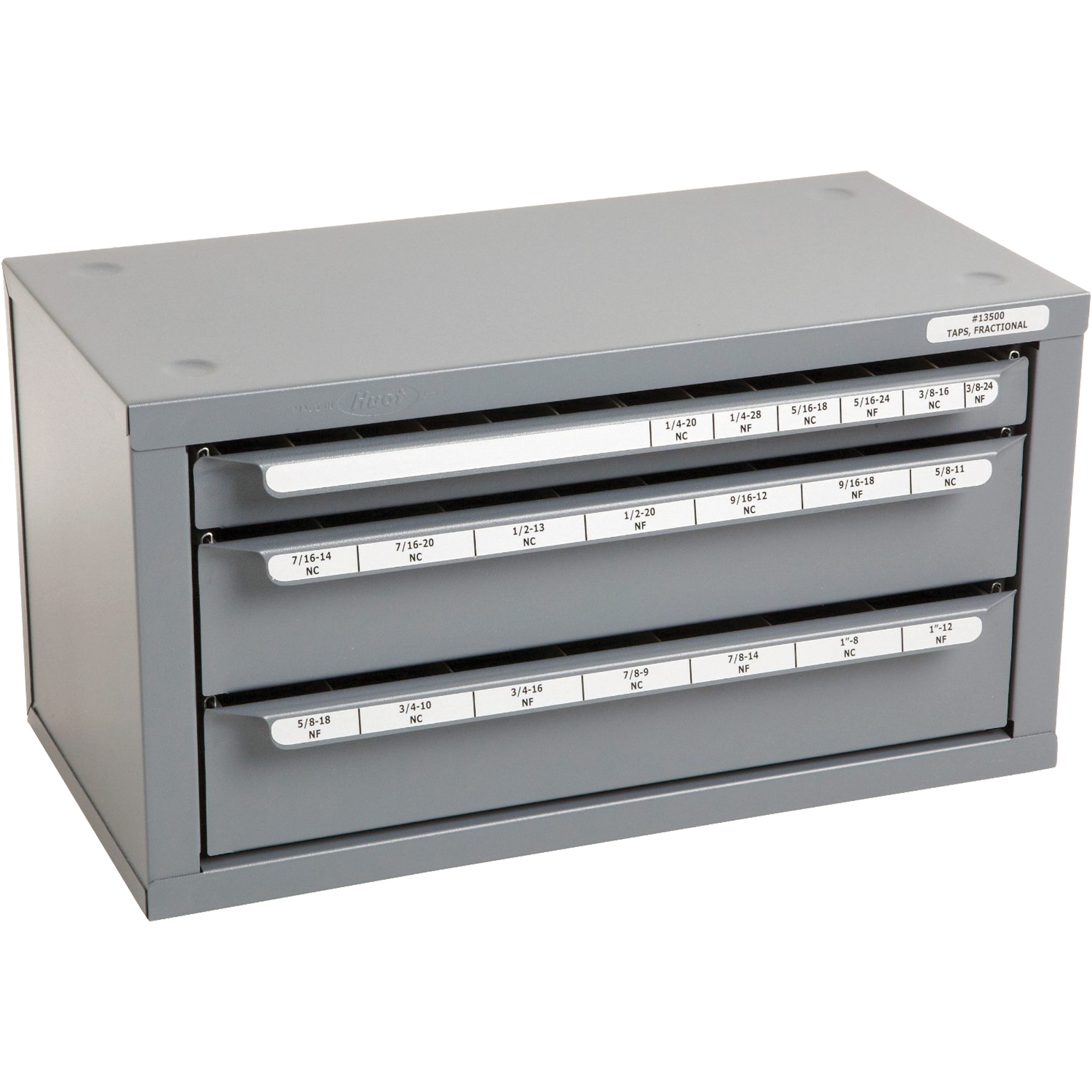 Distributeur de tarauds DrillcoMD