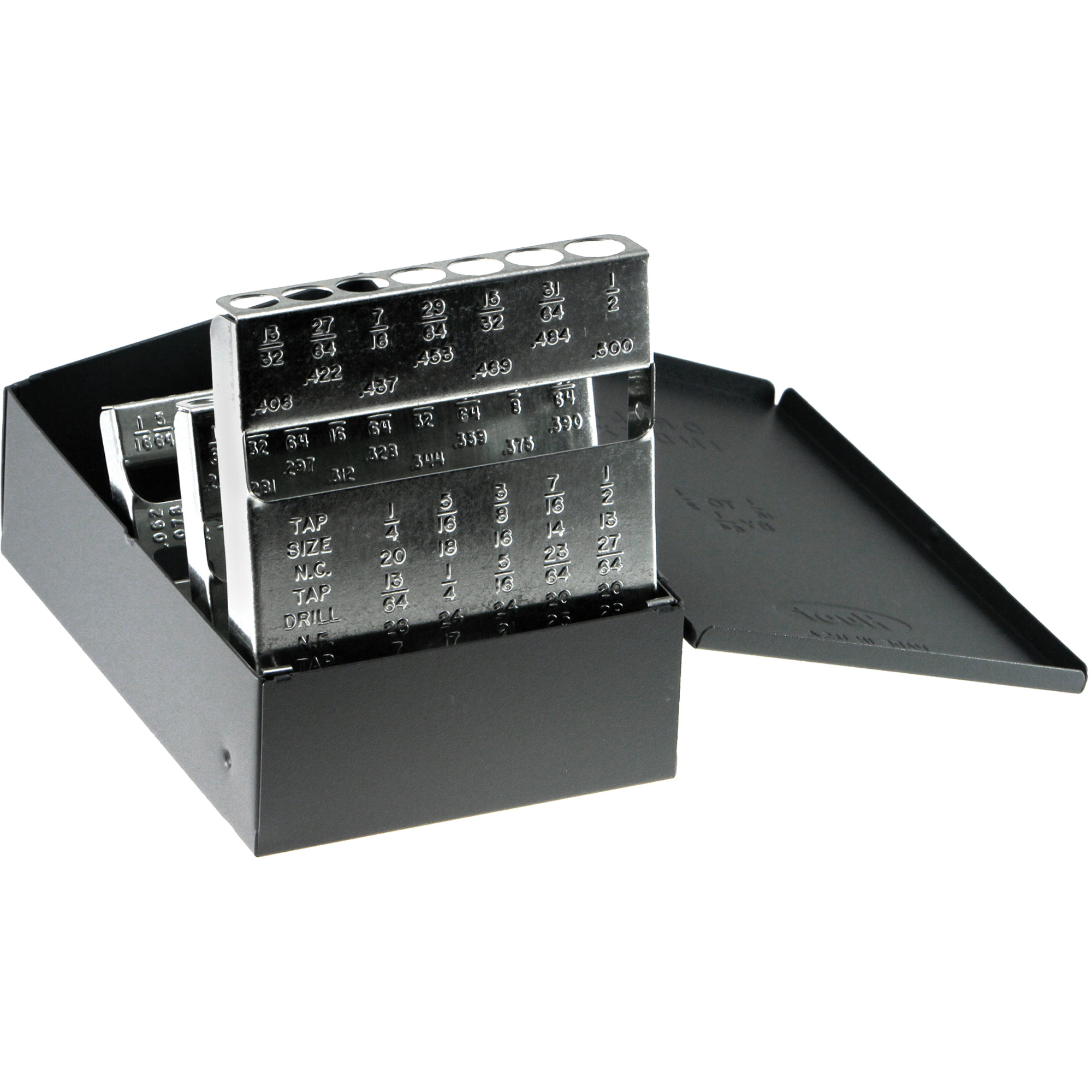 Étui index pour mèches DrillcoMD