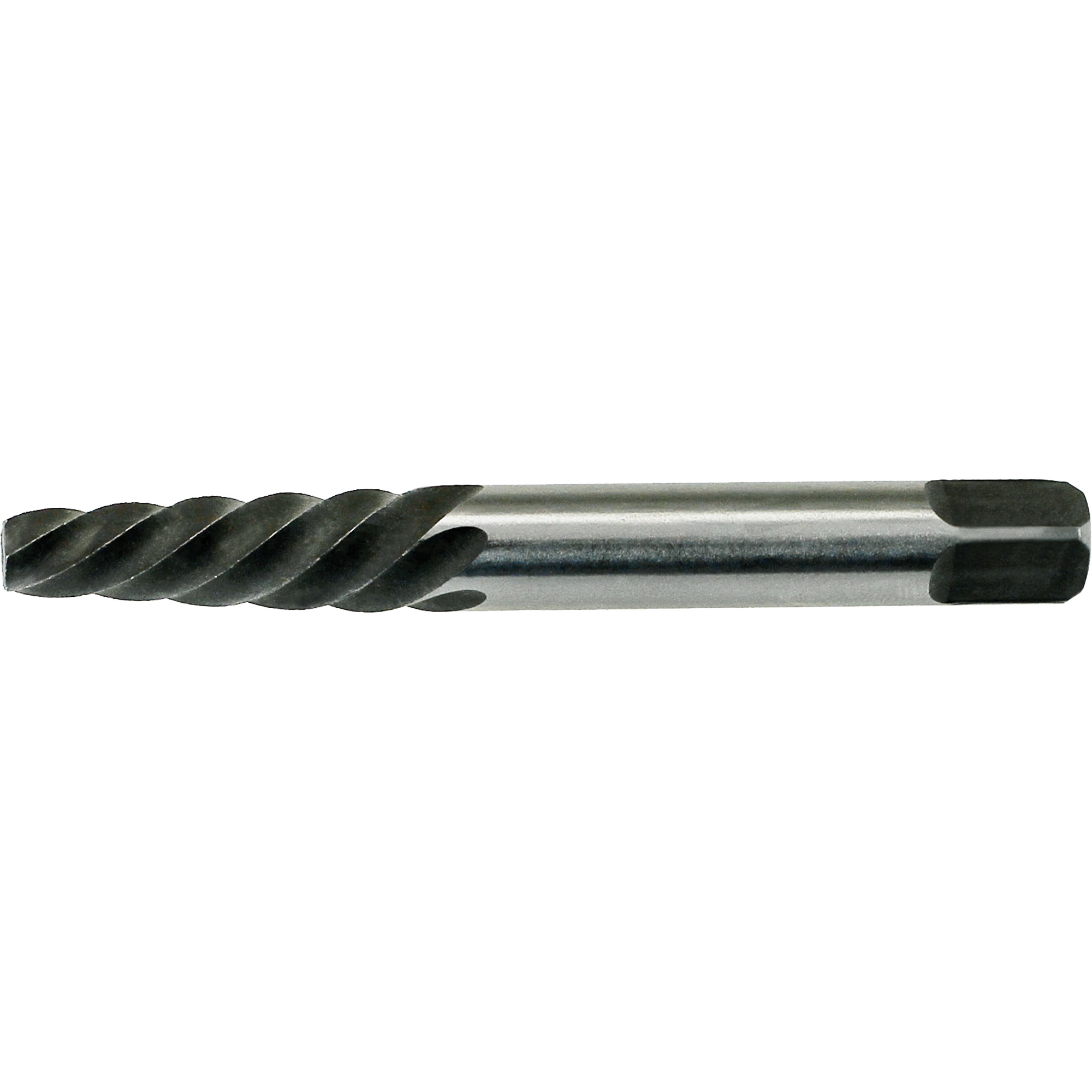 Extracteur de vis DrillcoMD, 1, Pour vis de 3/16" - 1/4", Carbure