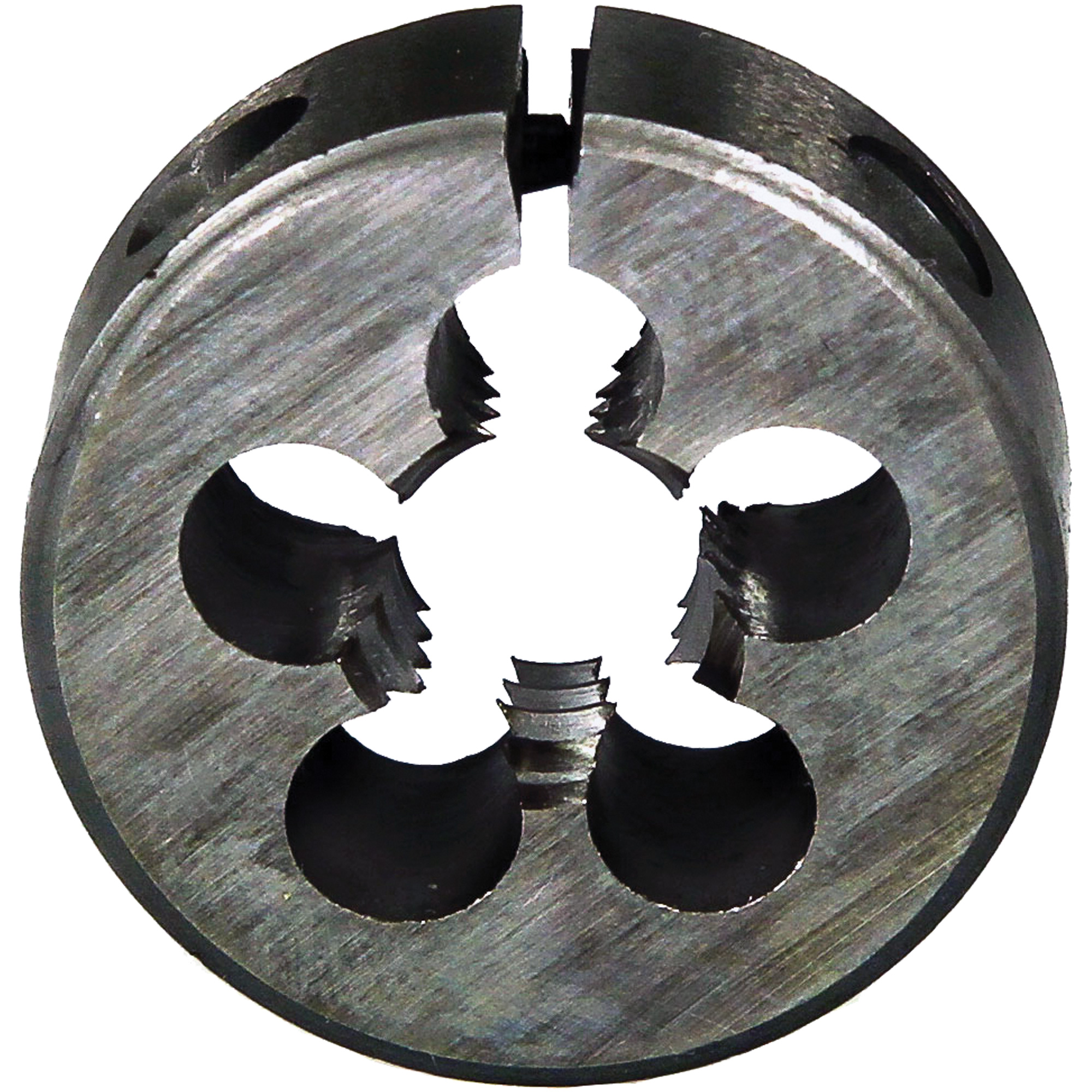 Filière ajustable DrillcoMD, Filet de 1-3/4"-5, Acier rapide