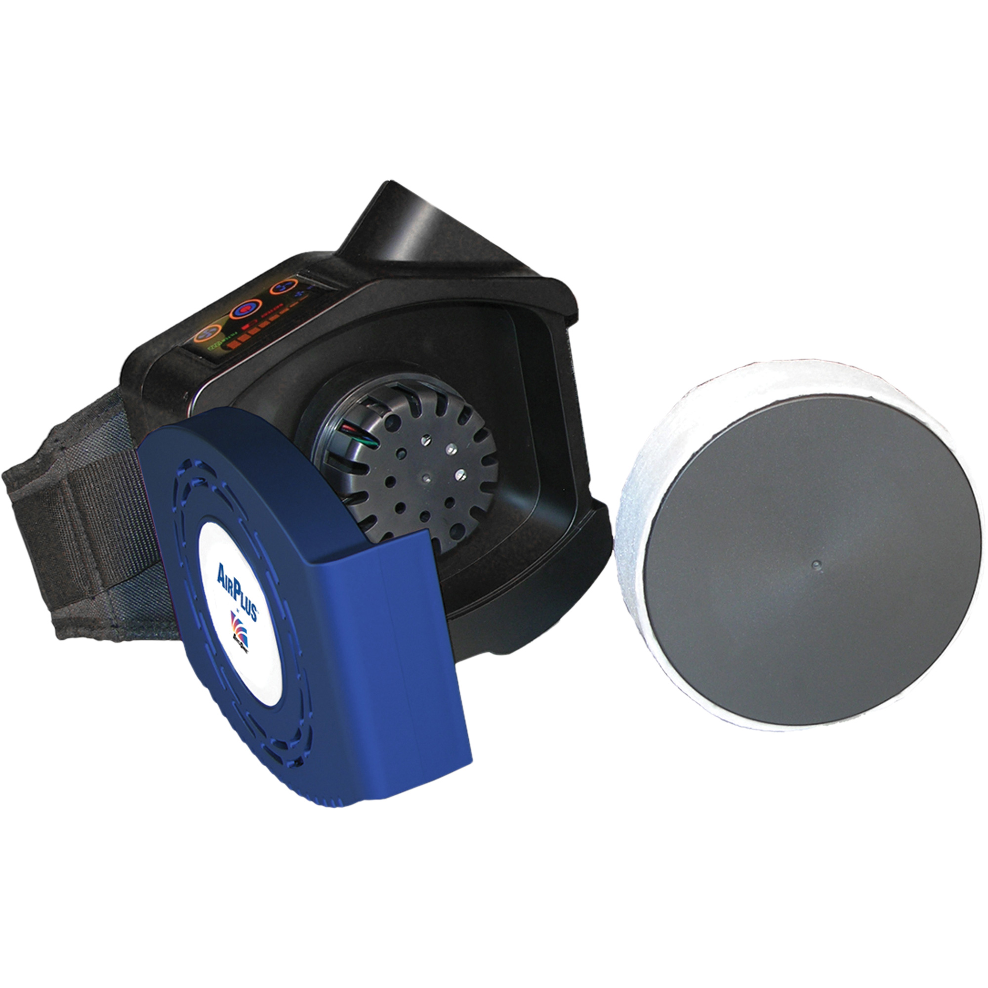 Filtre HEPA ArcOneMD pour APR motorisé AirPlusMD
