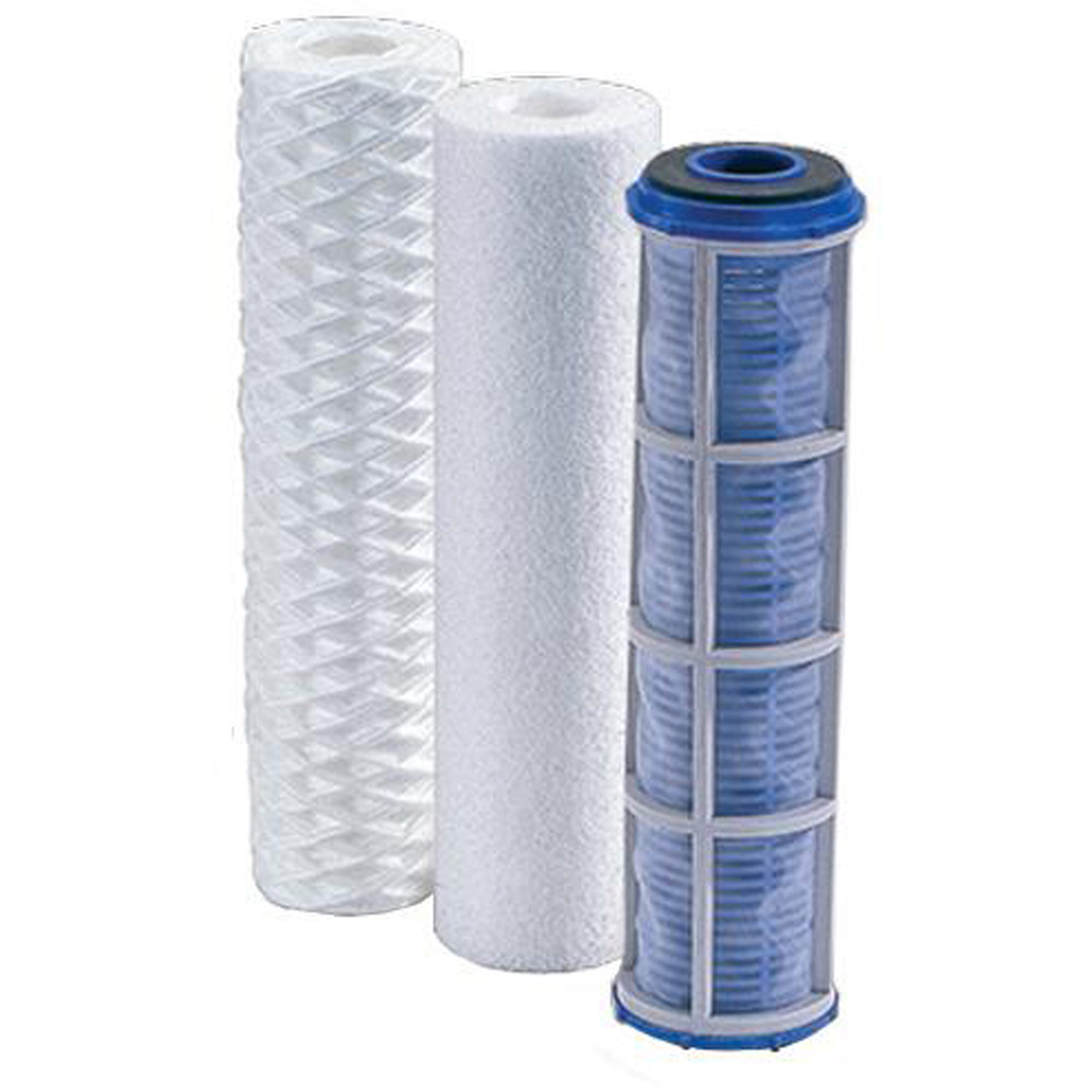 Filtre jetable BIO-CIRCLEMD
