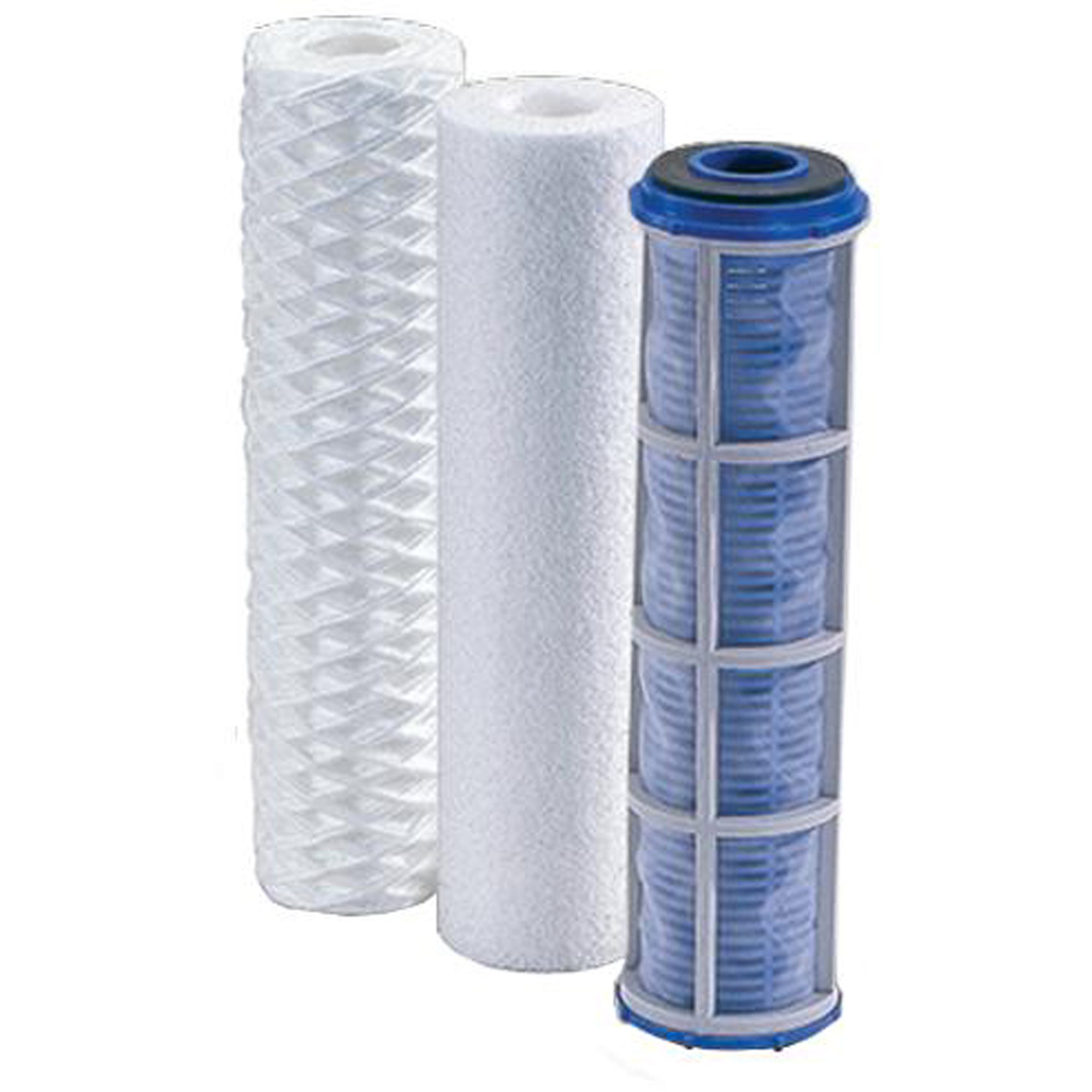 Filtres réutilisables pour bac de lavage de pièces BIO-CIRCLEMD