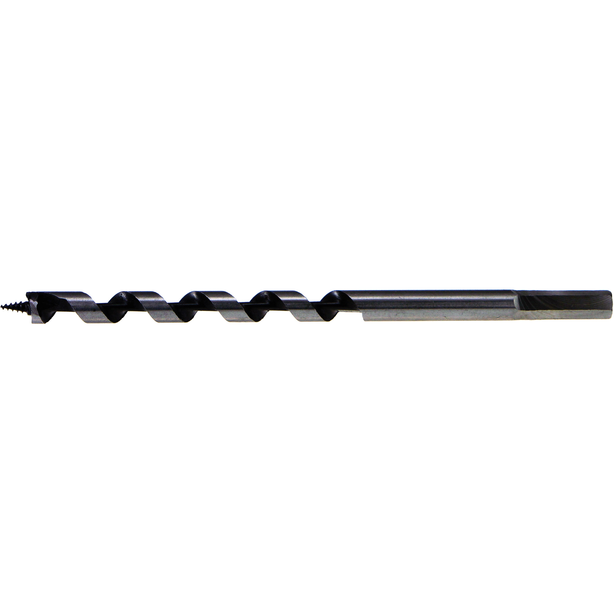 Foret à simple spirale DrillcoMD, Diamètre de 1-1/4"