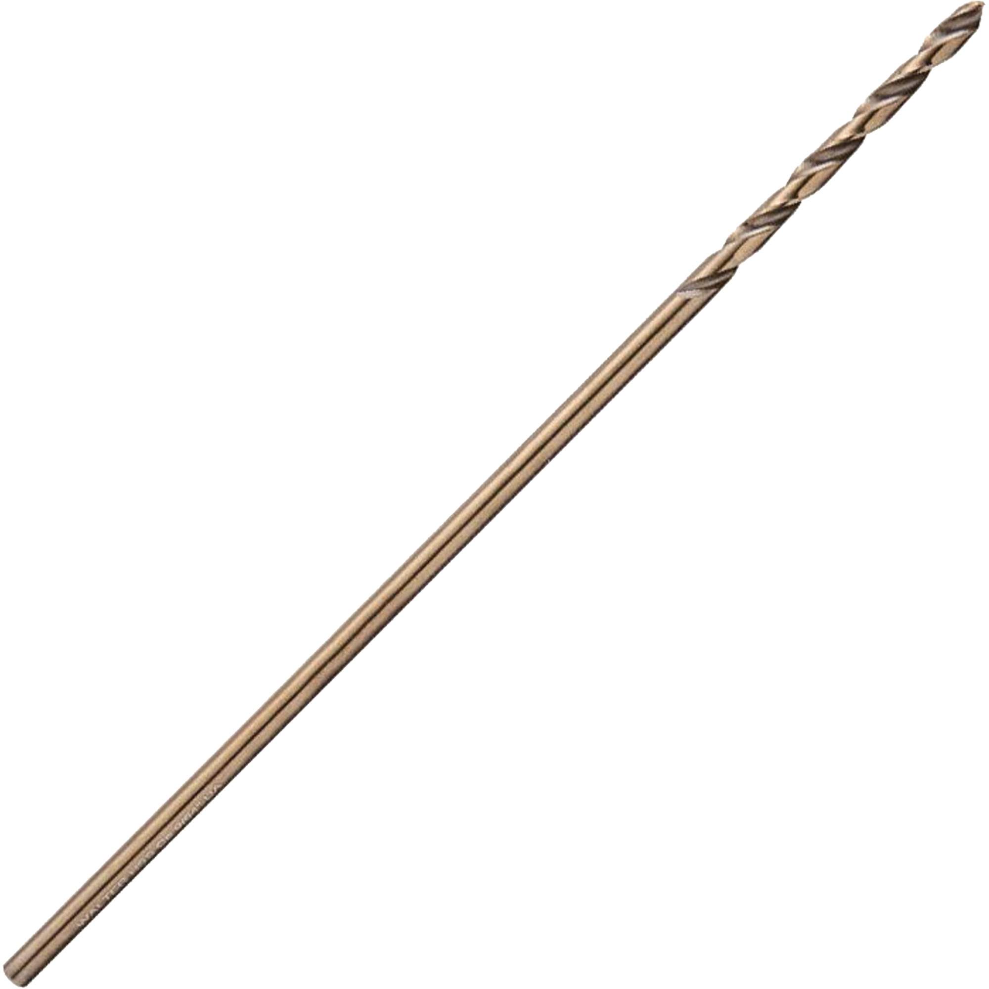 Foret allongé, 9/64"