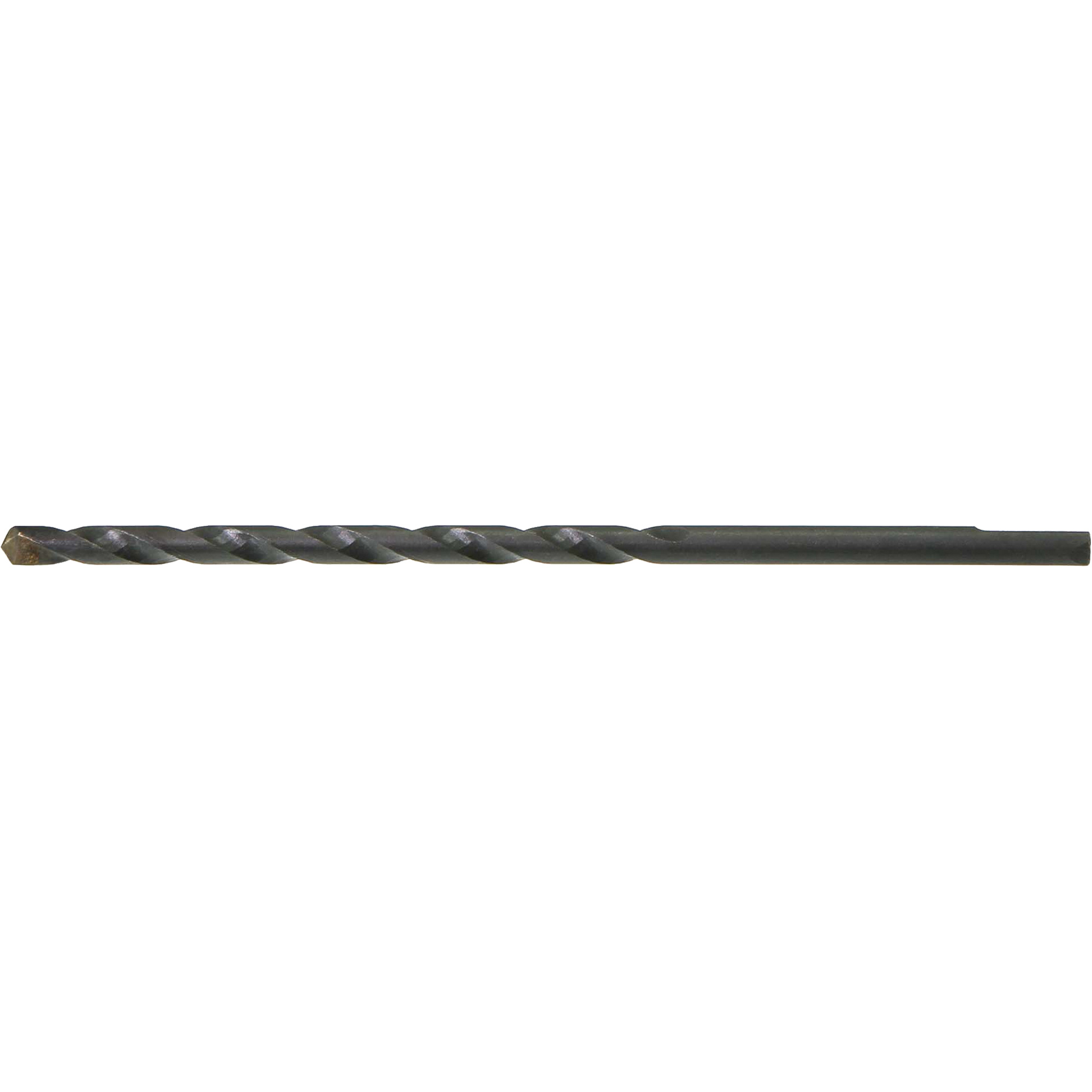 Foret de maçonnerie DrillcoMD pour ancrages Tapcon, 3/16", Carbure