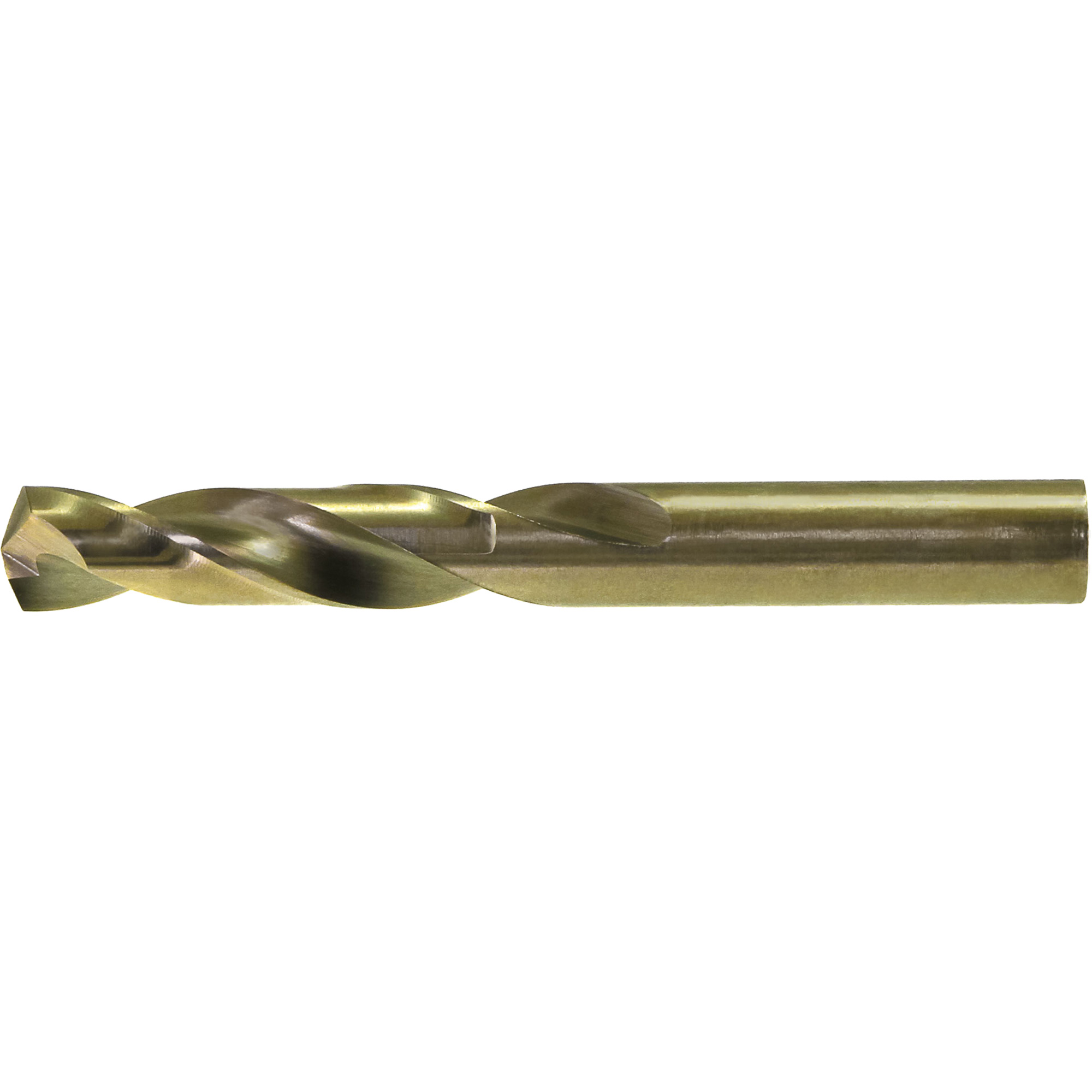 Foret extra court DrillcoMD, #40, Cobalt, Cannelure 13/16", Pointe de 135°