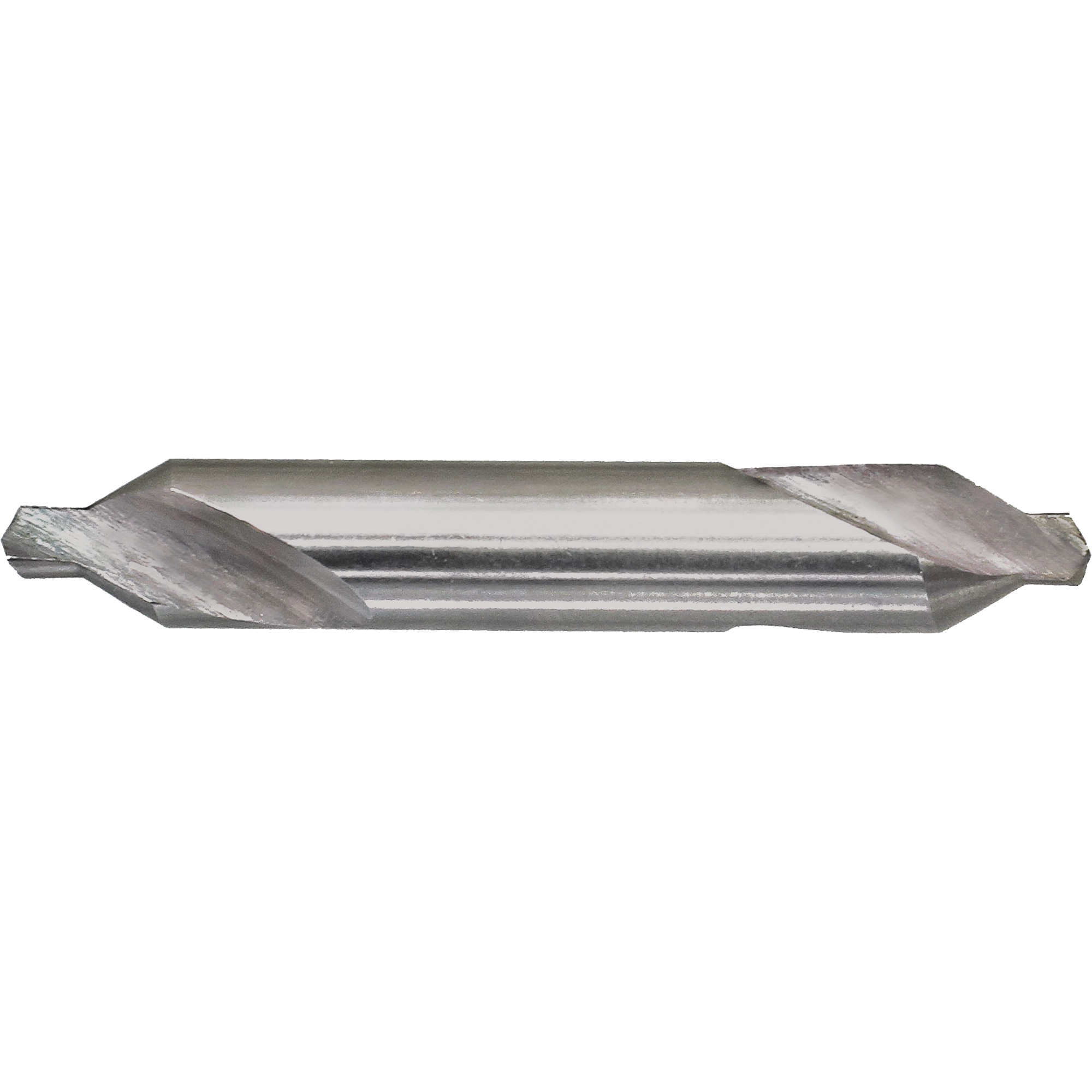 Fraise & foret combinés DrillcoMD, #0, Petit diamètre de 1/32", Grand diamètre de 1/8", Carbure
