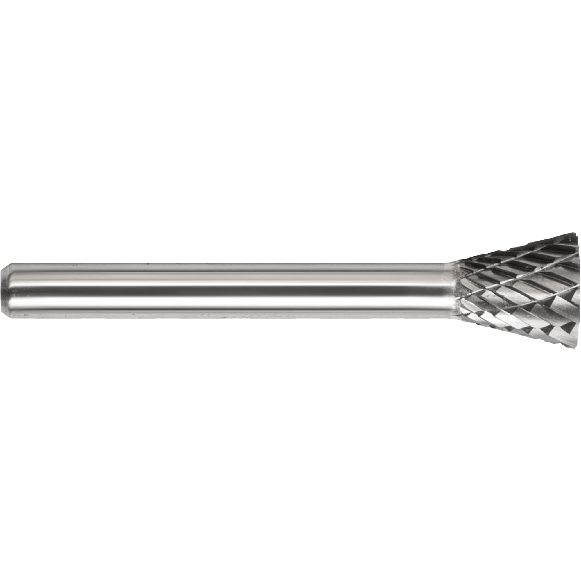 Fraise conique inversée à double coupe DrillcoMD, SN-7