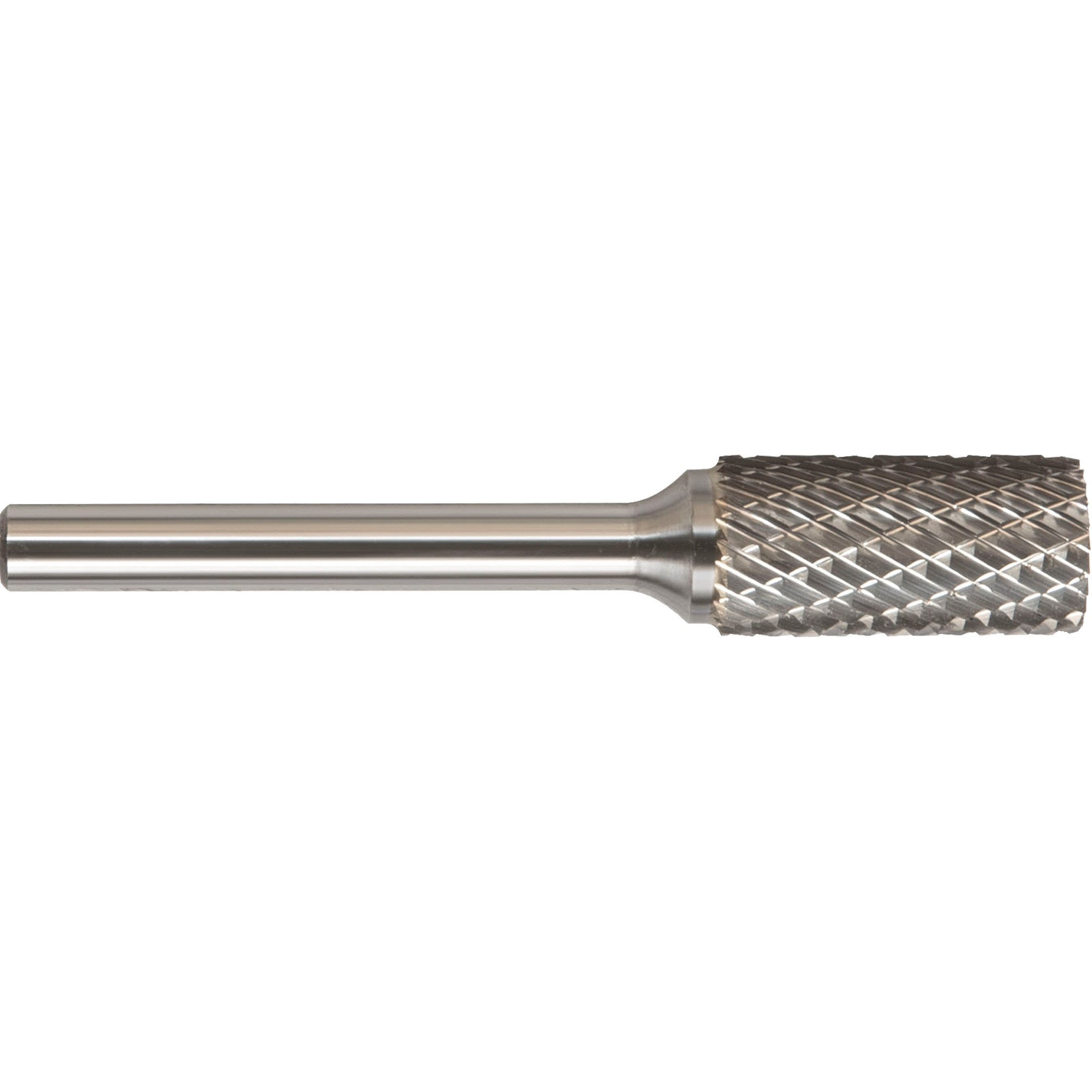 Fraise cylindrique à double coupe DrillcoMD, SA-12