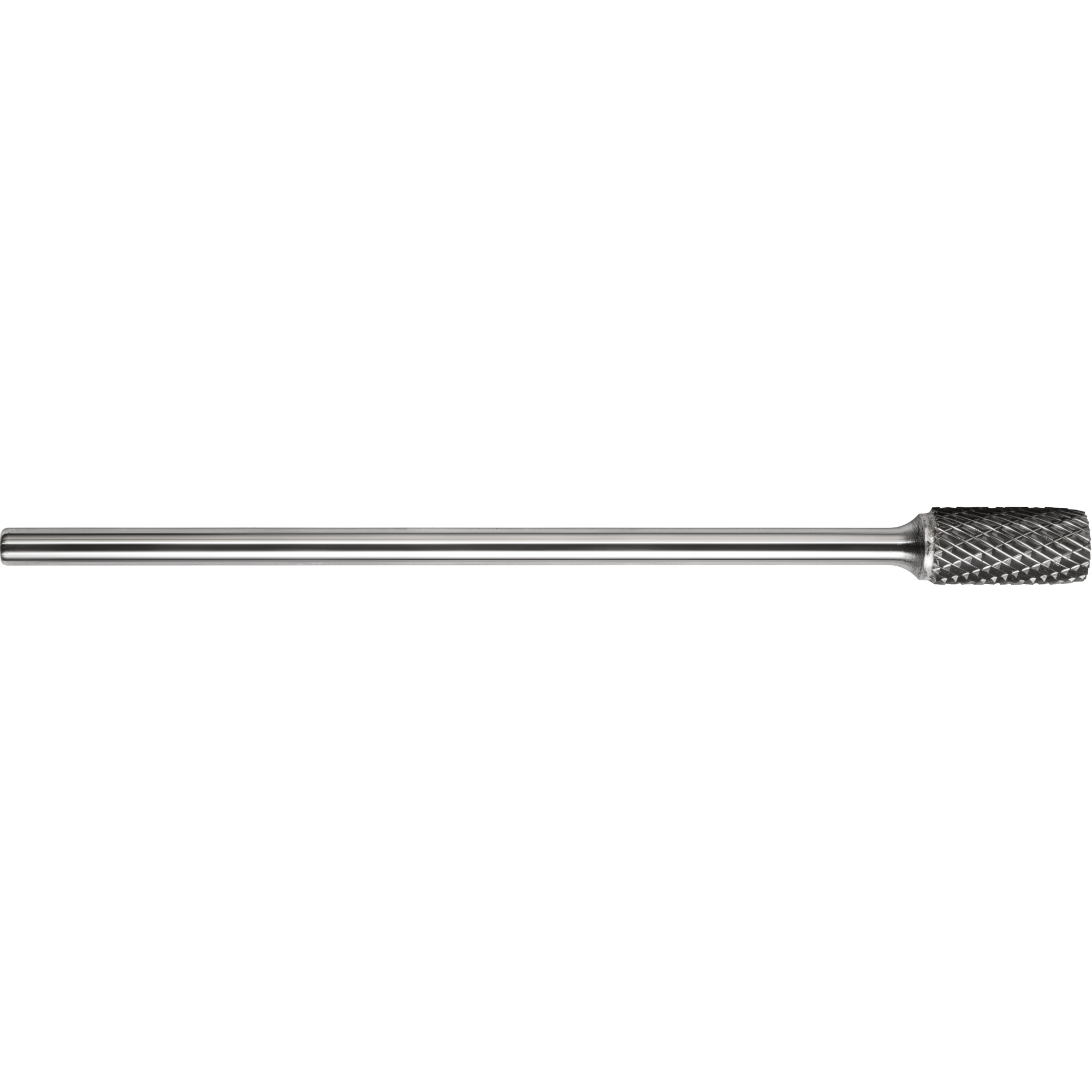 Fraise cylindrique à embout sphérique à simple coupe DrillcoMD, SA-1L6