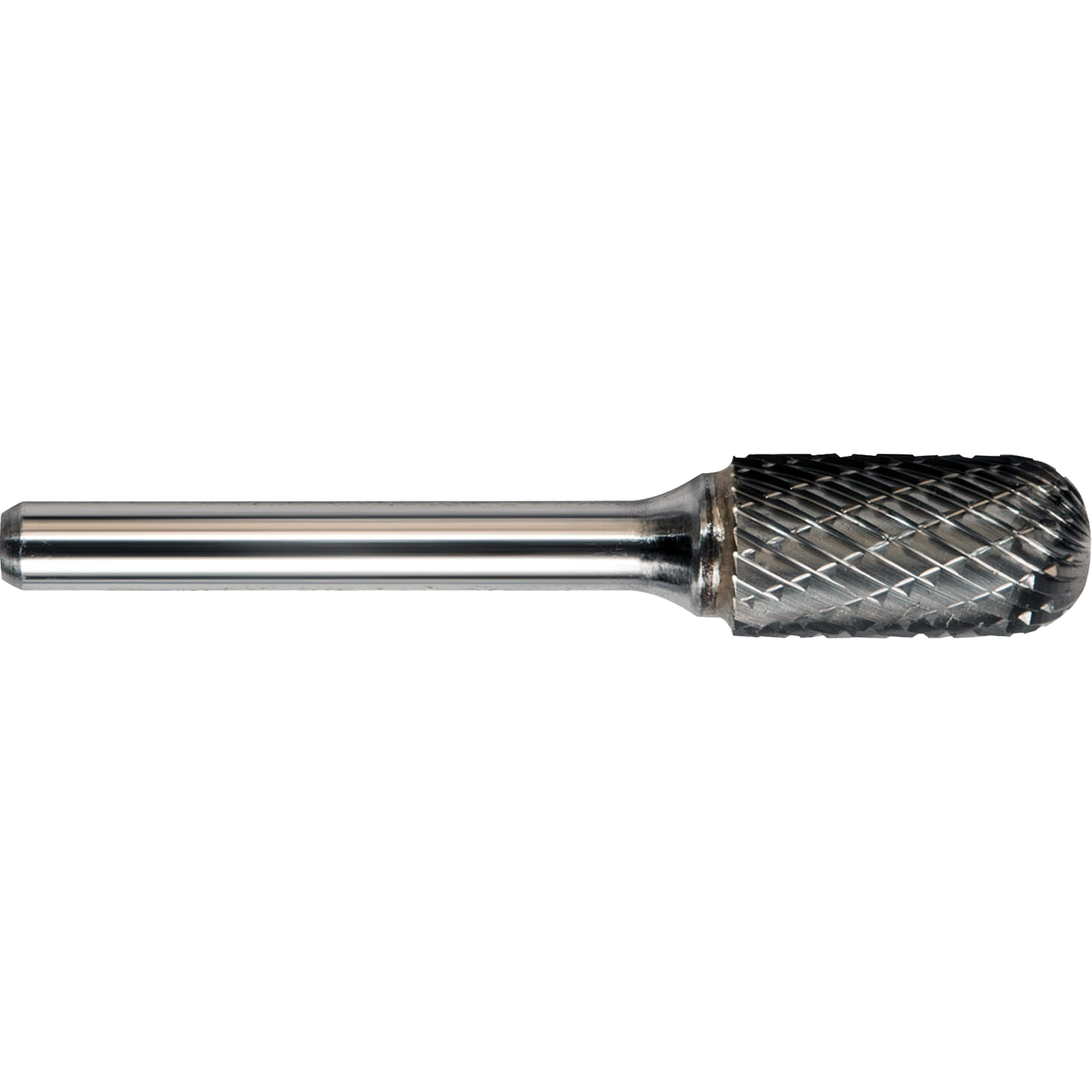 Fraise cylindrique à embout sphérique à simple coupe DrillcoMD, SC-7
