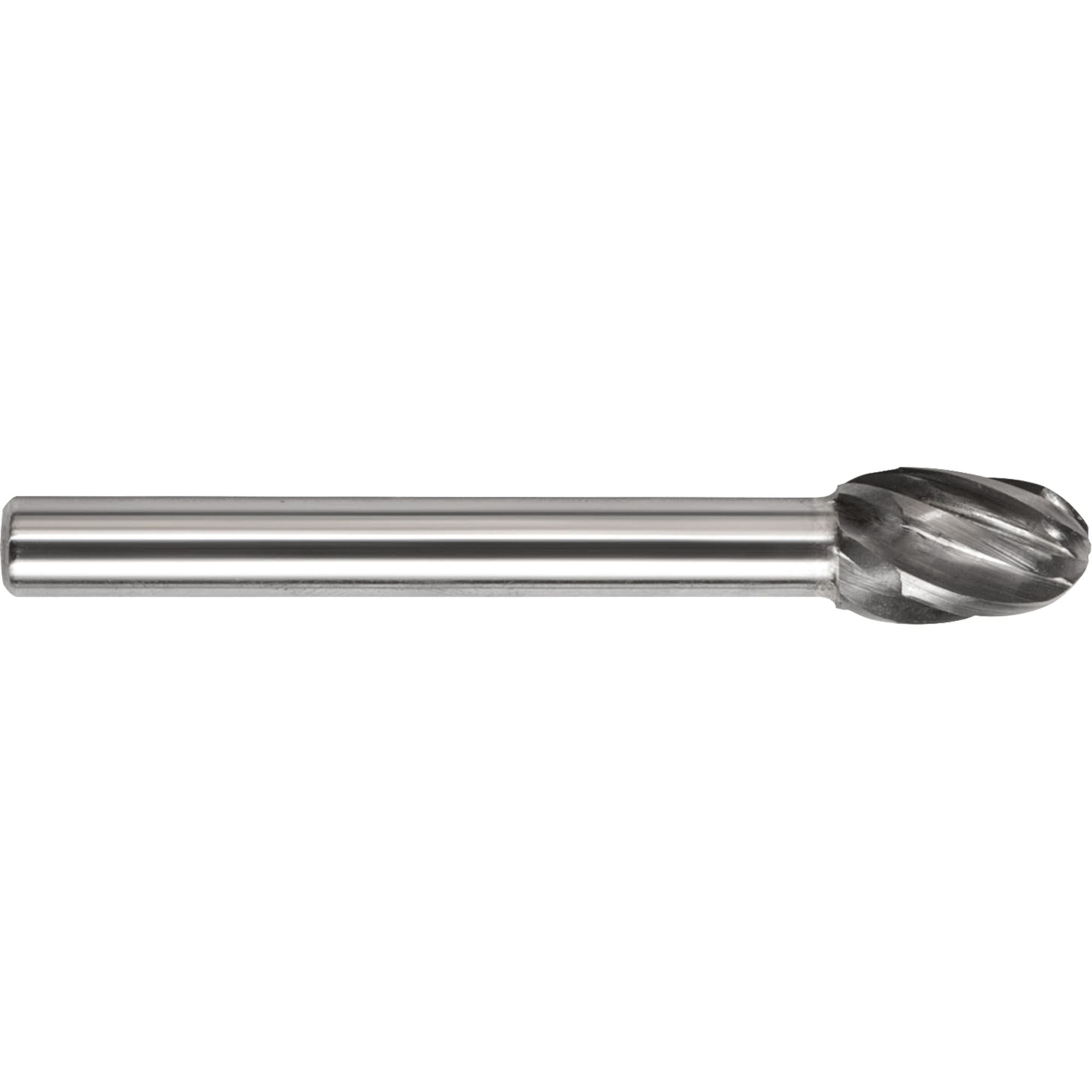 Fraise cylindrique DrillcoMD pour la coupe d'aluminium, SE-7NF