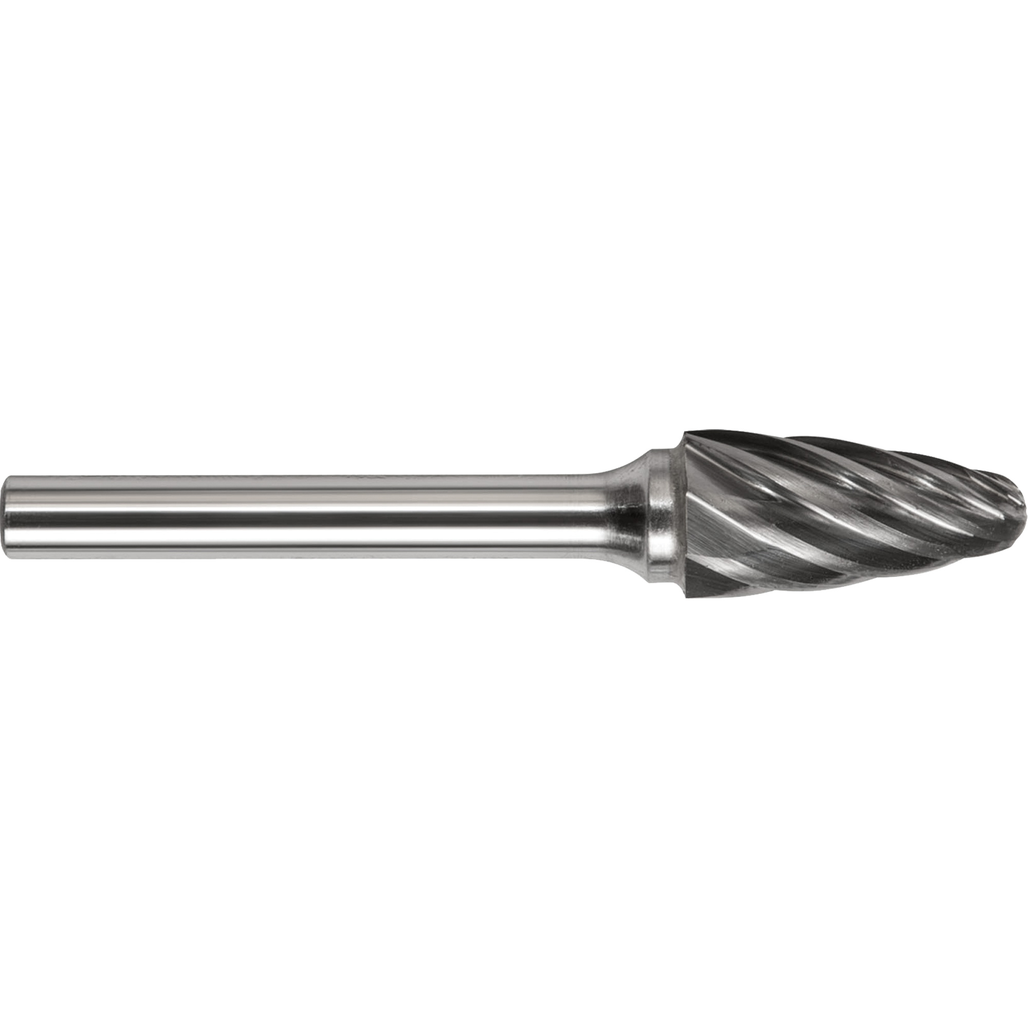 Fraise cylindrique DrillcoMD pour la coupe d'aluminium, SF-1NF