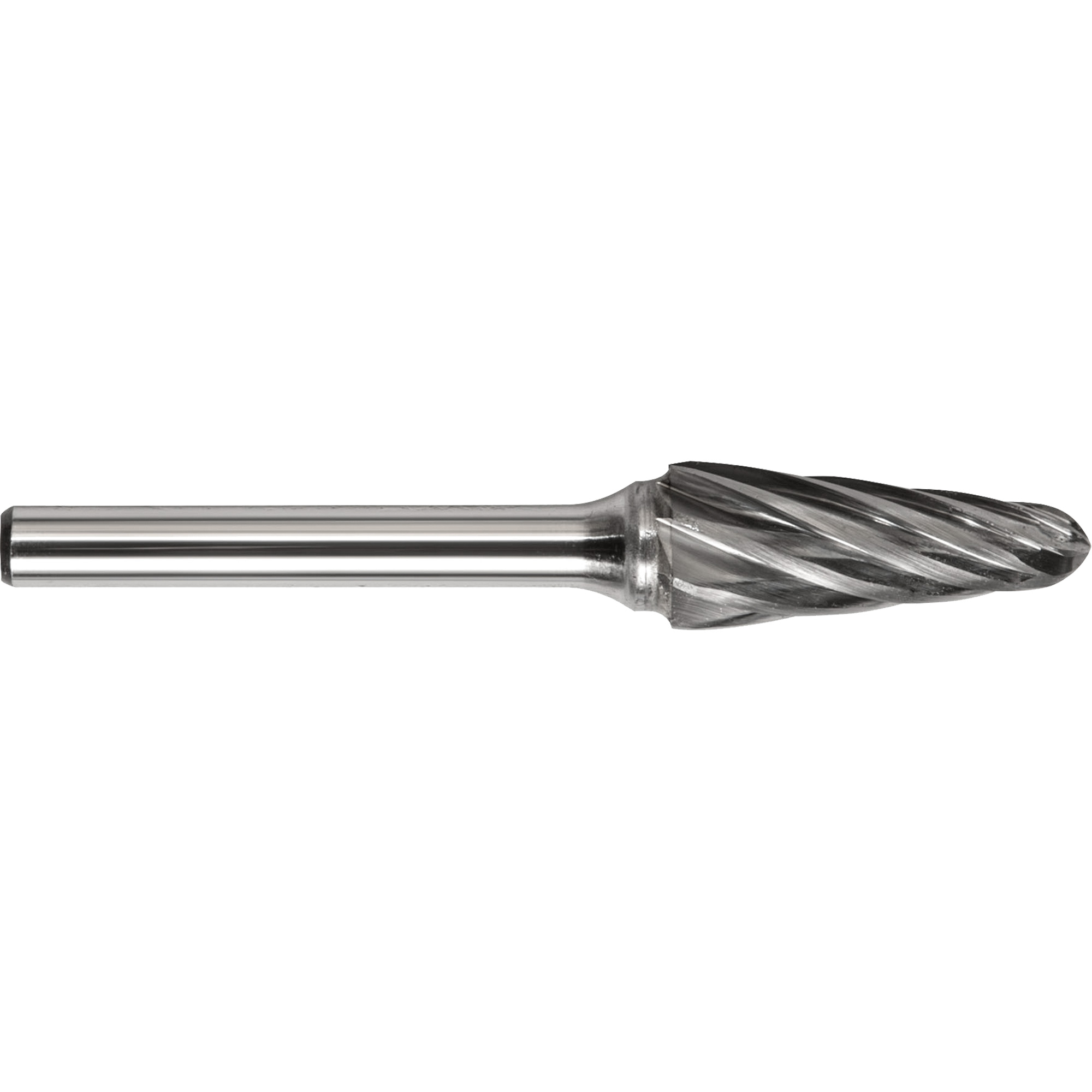 Fraise cylindrique DrillcoMD pour la coupe d'aluminium, SL-6NF