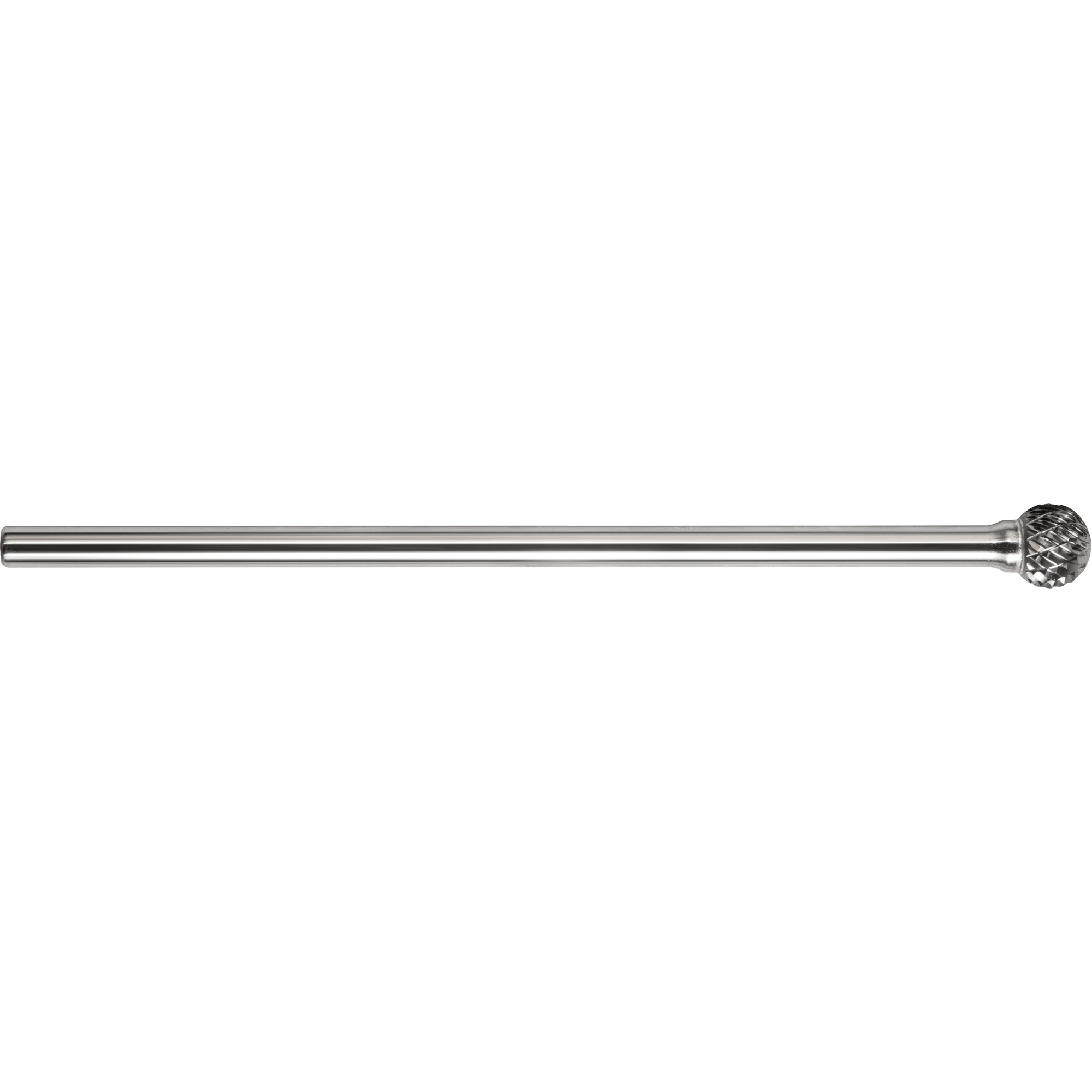 Fraise ovale à double coupe DrillcoMD, SD-3L6