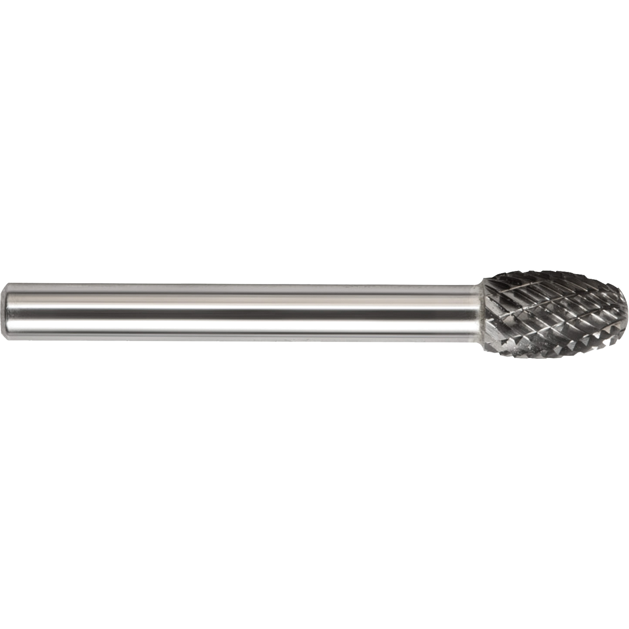 Fraise ovale à double coupe DrillcoMD, SE-41L3