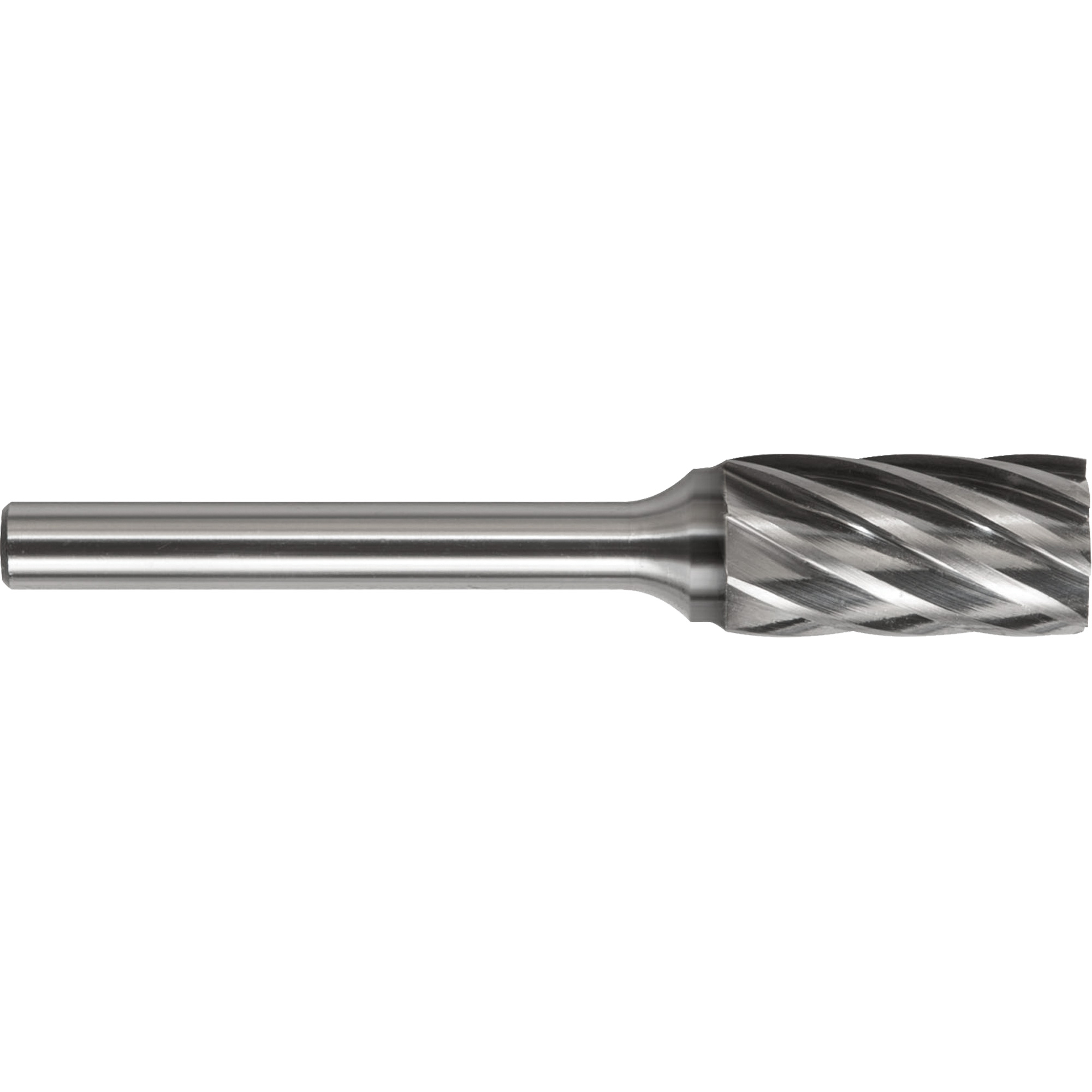 Fraise rotative ovale DrillcoMD pour la coupe d'aluminium, SA-7NF