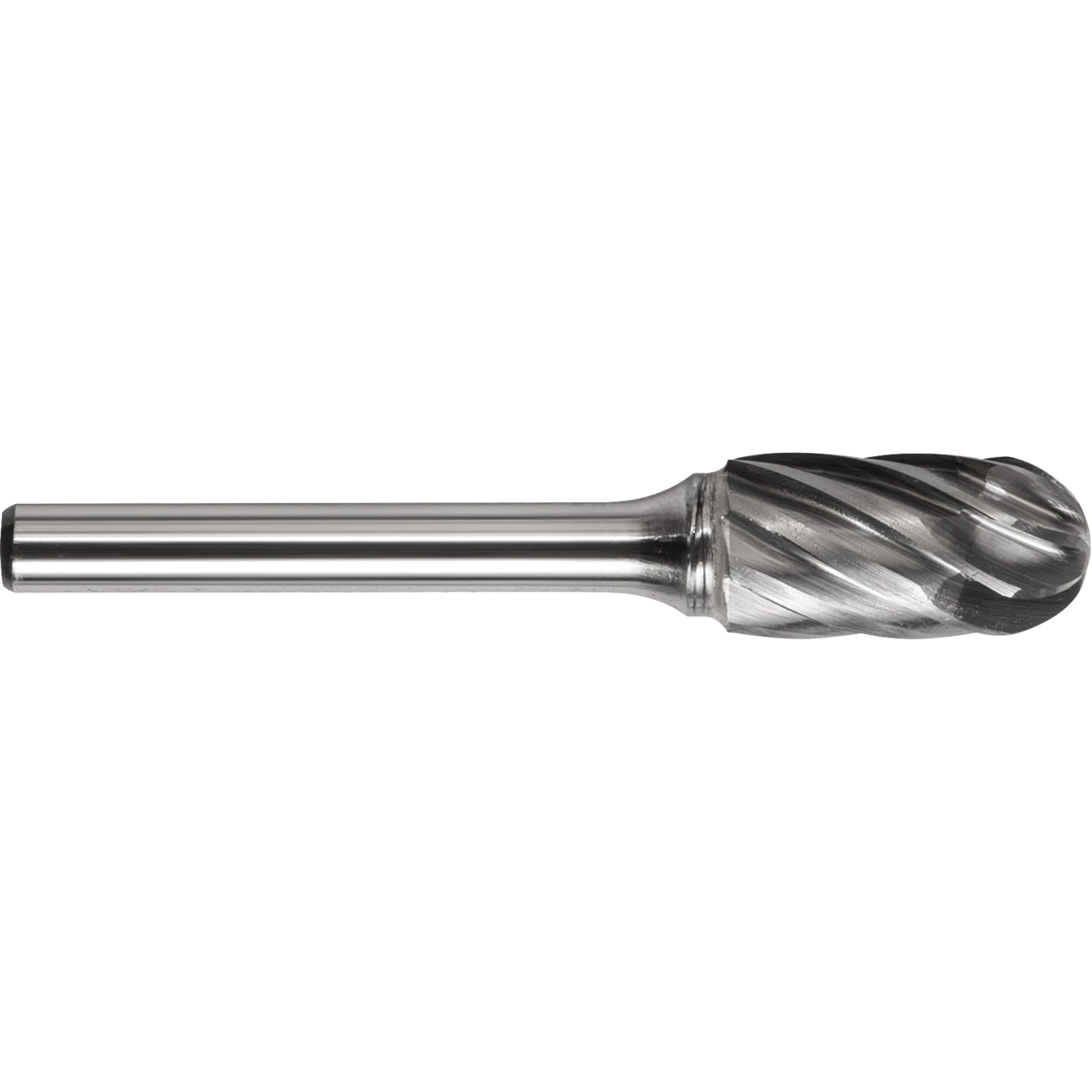 Fraise rotative ovale DrillcoMD pour la coupe d'aluminium, SC-6NF
