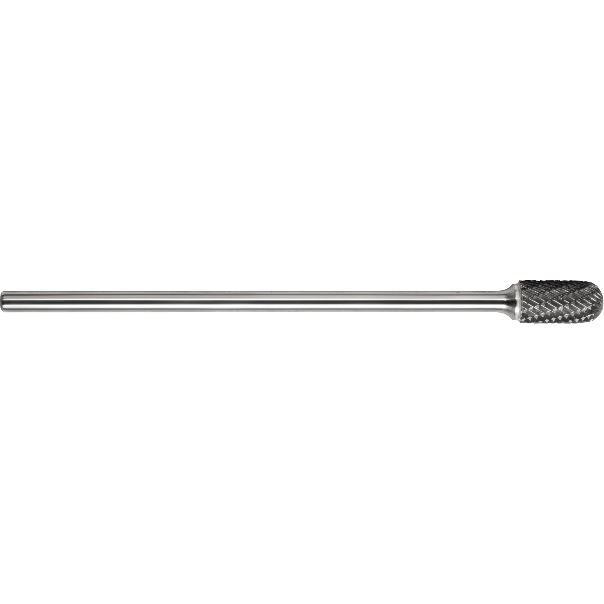 Fraise sphérique à double coupe DrillcoMD, SC-3L6